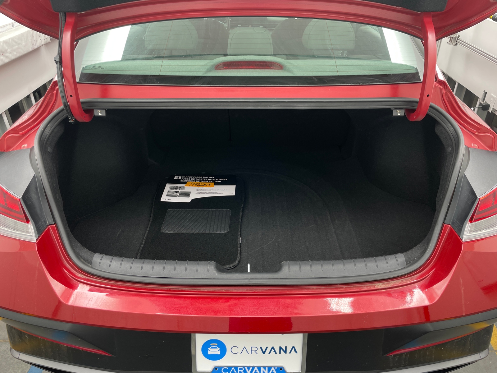 Thumbnail: 2025 Hyundai Elantra - 7