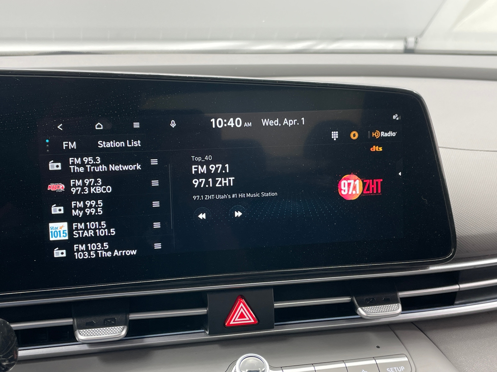 Thumbnail: 2025 Hyundai Elantra - 4