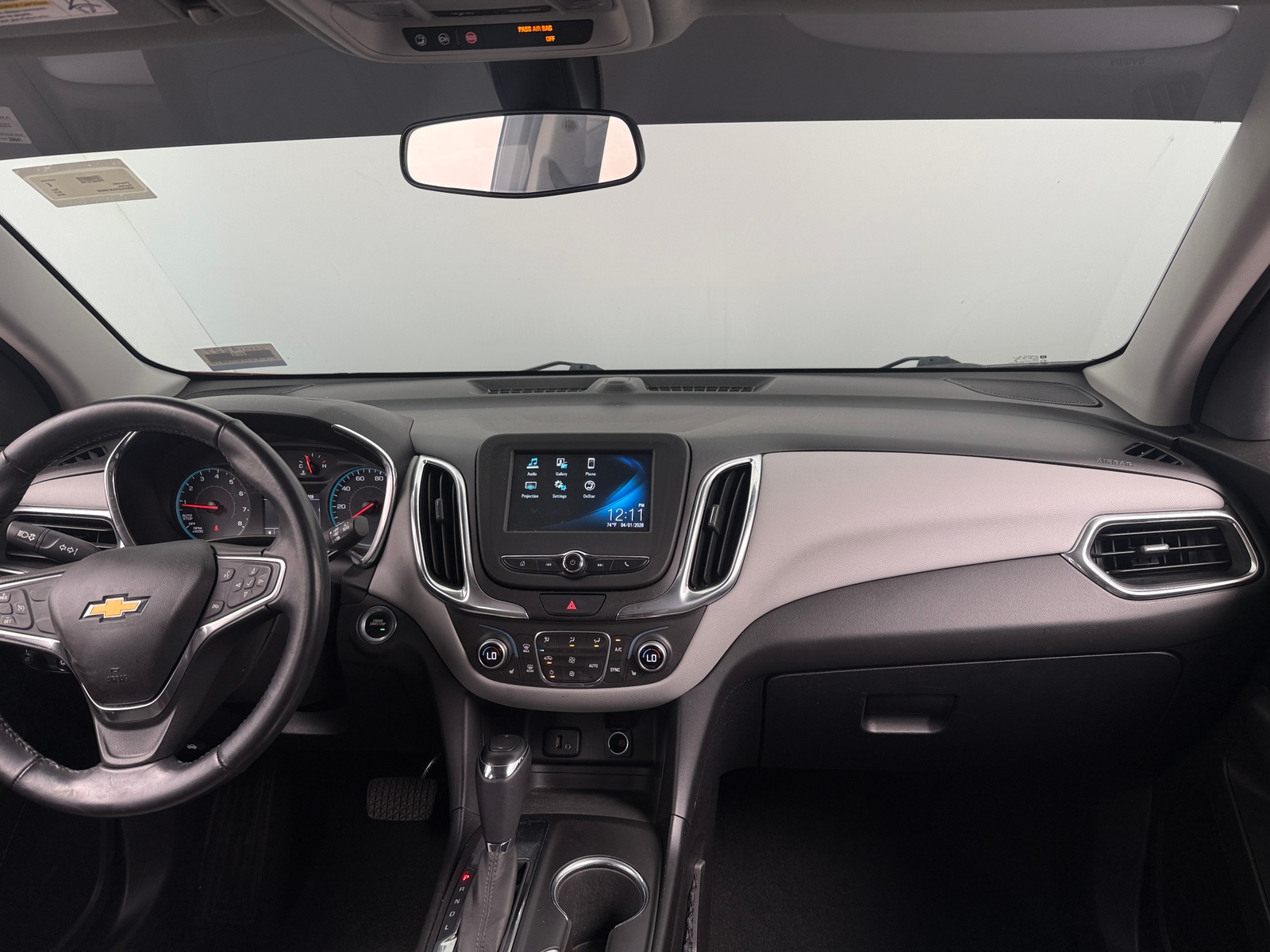 Thumbnail: 2018 Chevrolet Equinox - 2