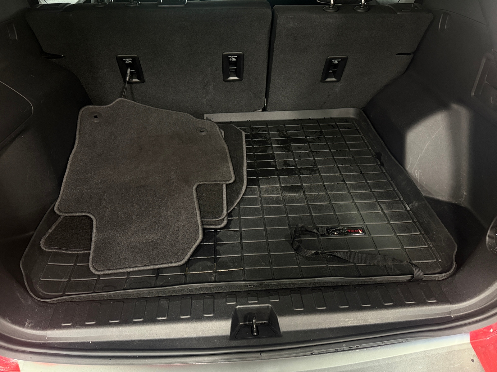 Thumbnail: 2018 Chevrolet Equinox - 6