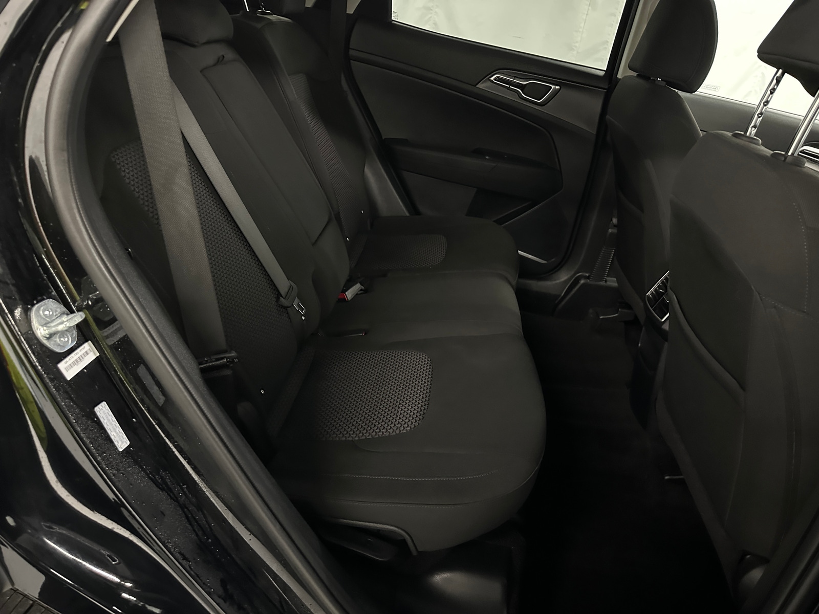 Thumbnail: 2025 Kia Sportage - 6