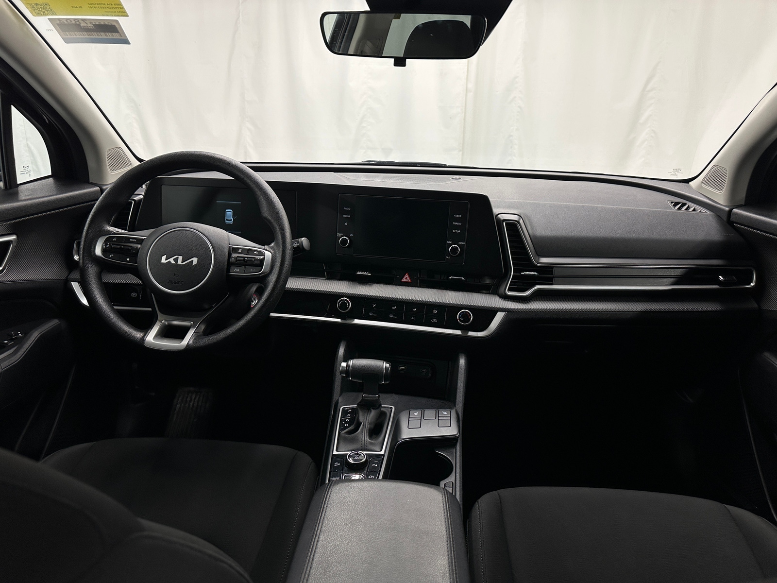 Thumbnail: 2025 Kia Sportage - 3