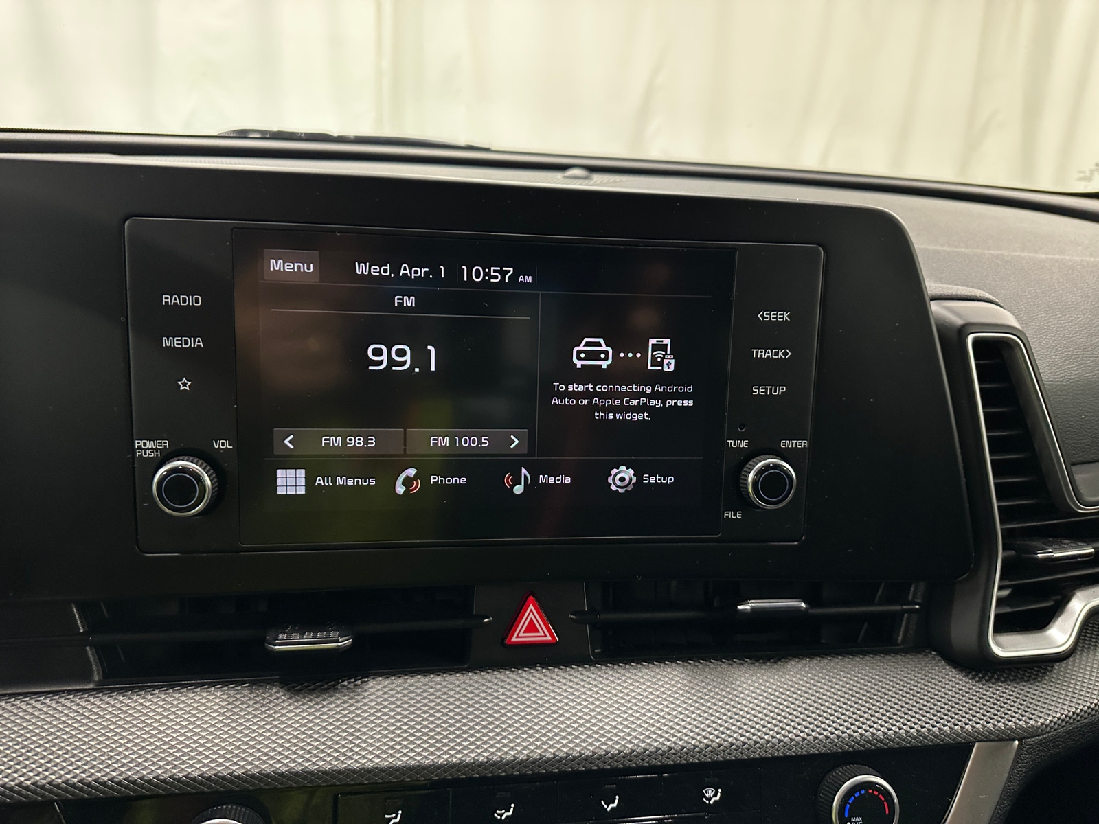 Thumbnail: 2025 Kia Sportage - 4