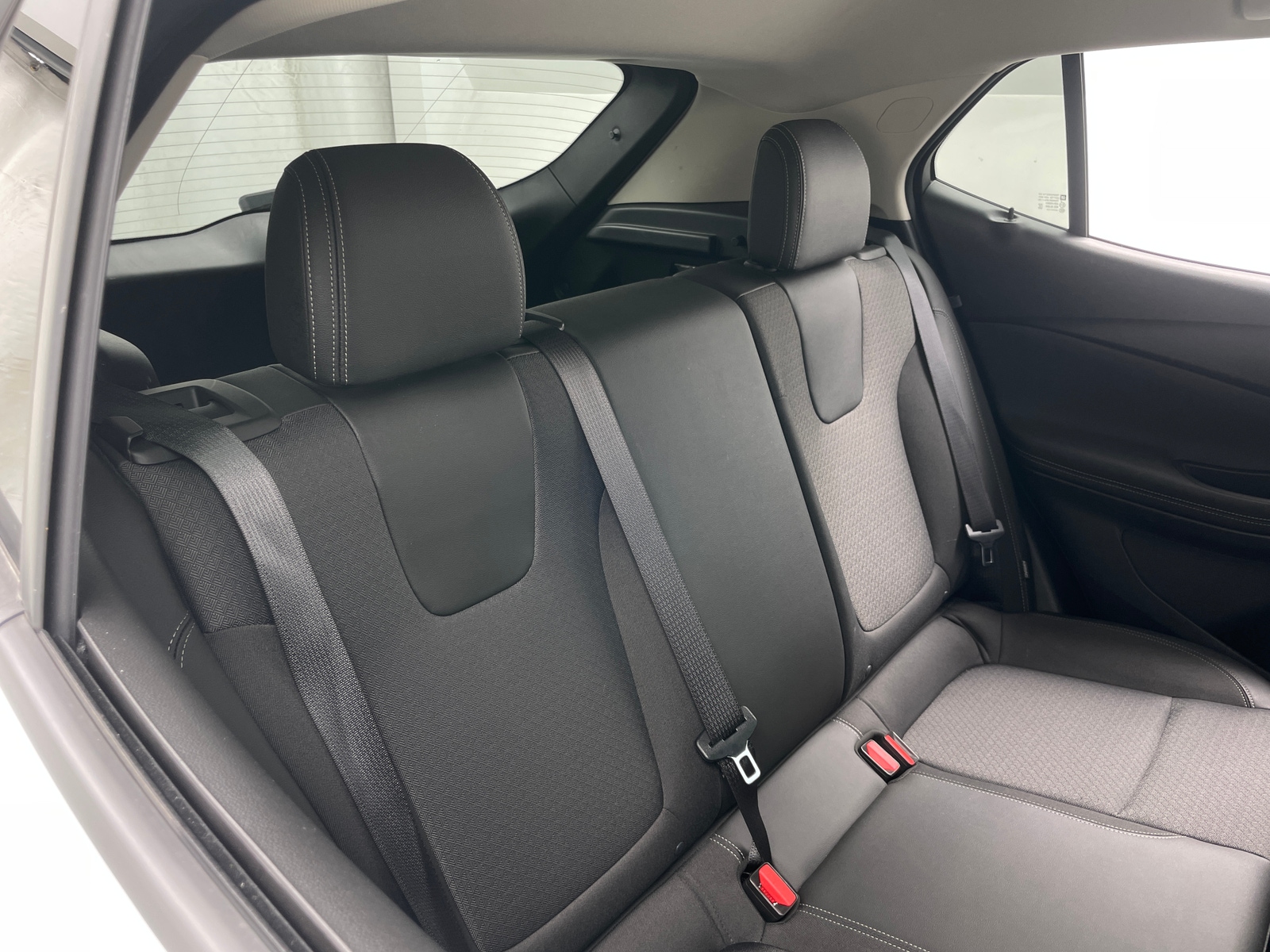 Thumbnail: 2025 Buick Encore GX - 6