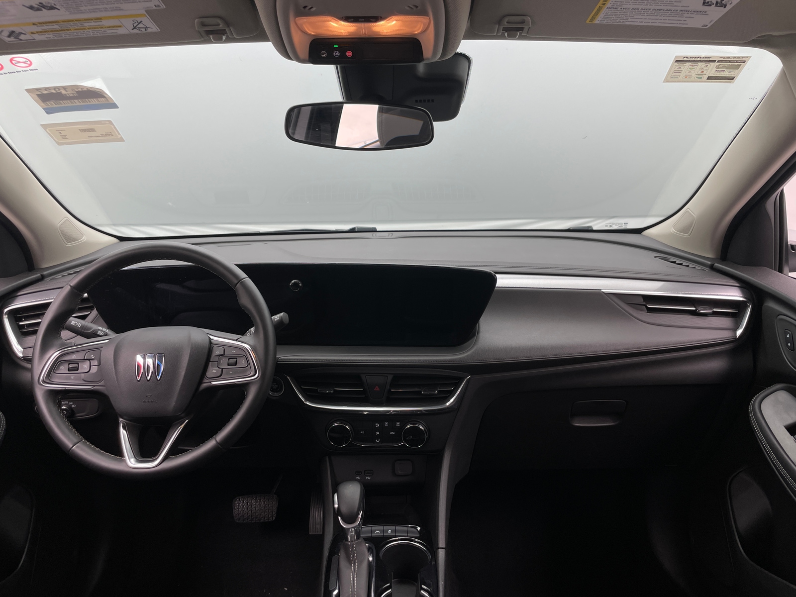 Thumbnail: 2025 Buick Encore GX - 3