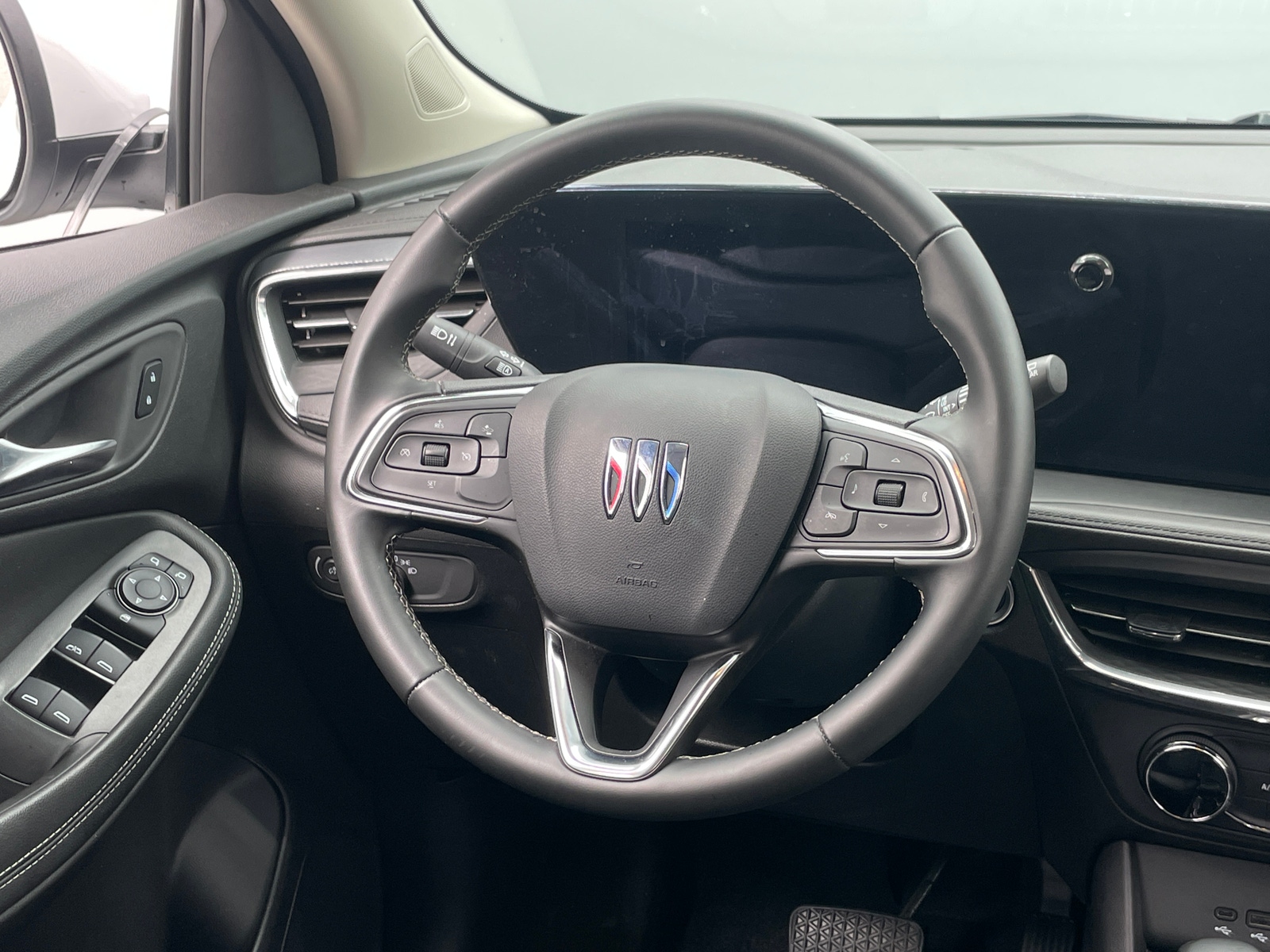 Thumbnail: 2025 Buick Encore GX - 5