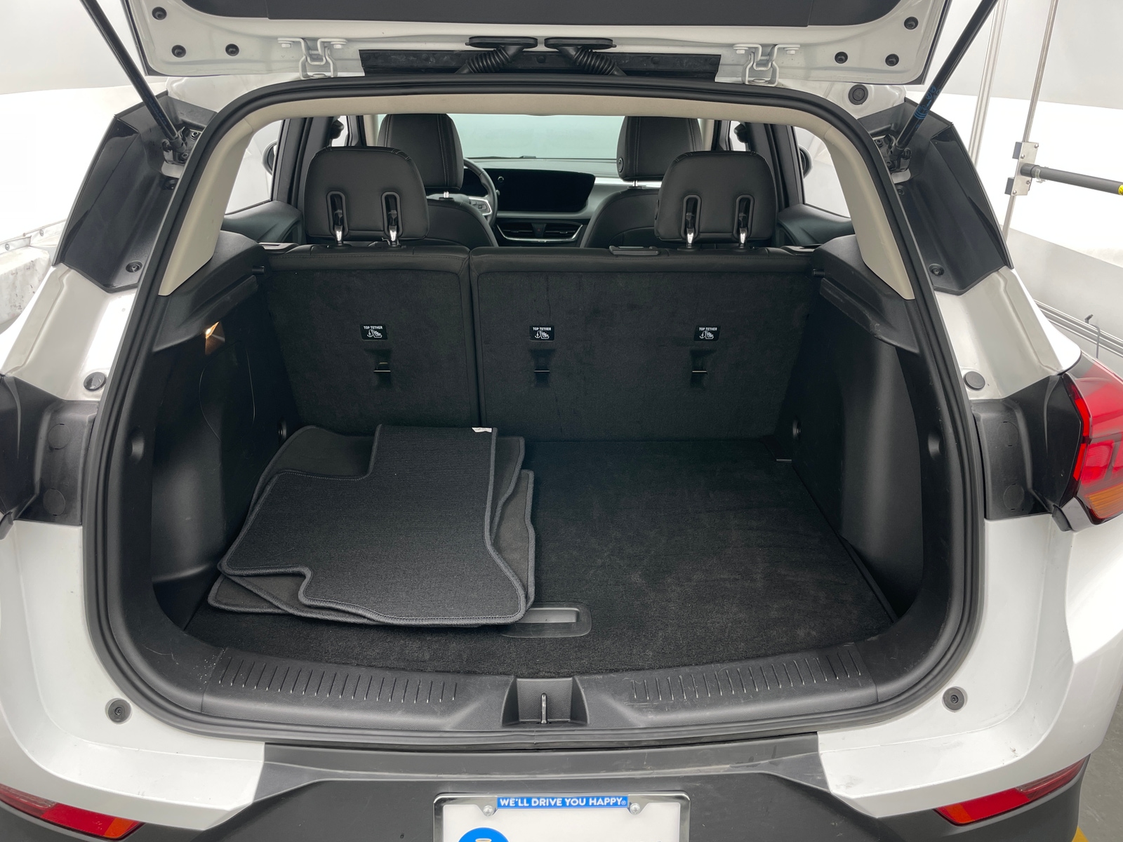 Thumbnail: 2025 Buick Encore GX - 7