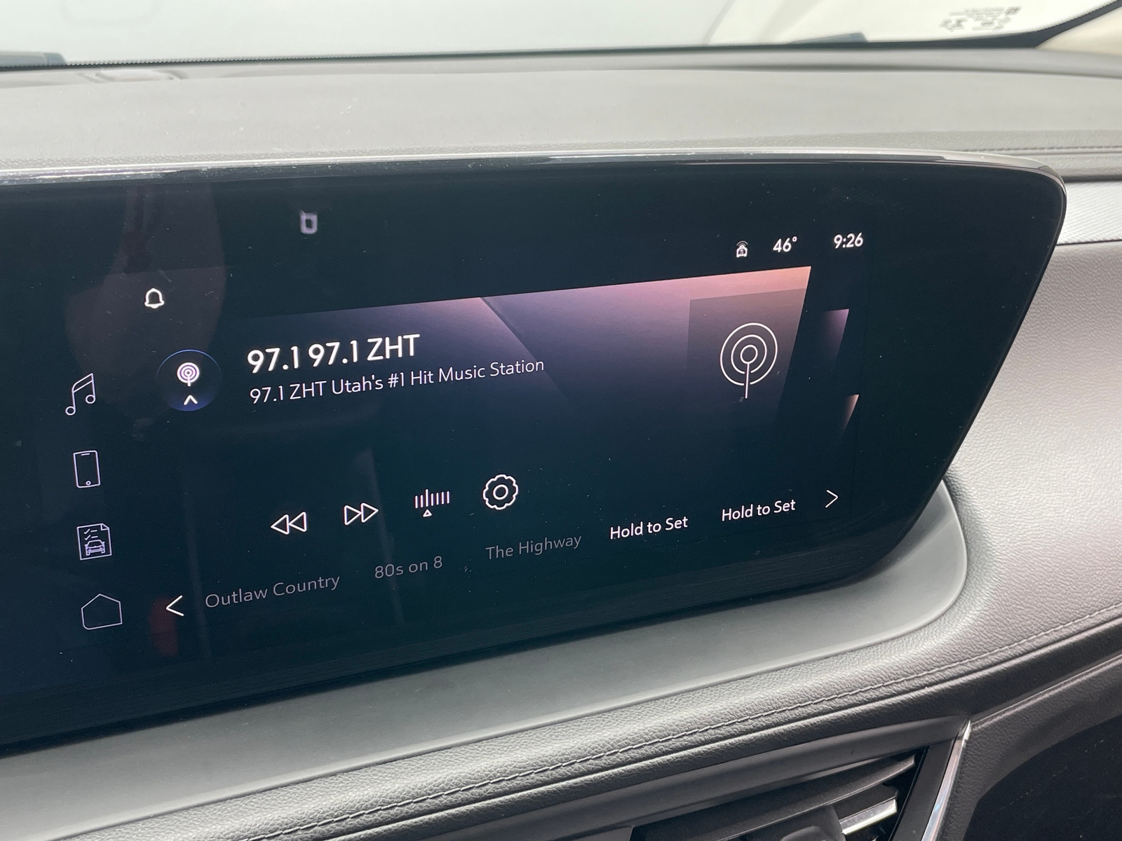 Thumbnail: 2025 Buick Encore GX - 4