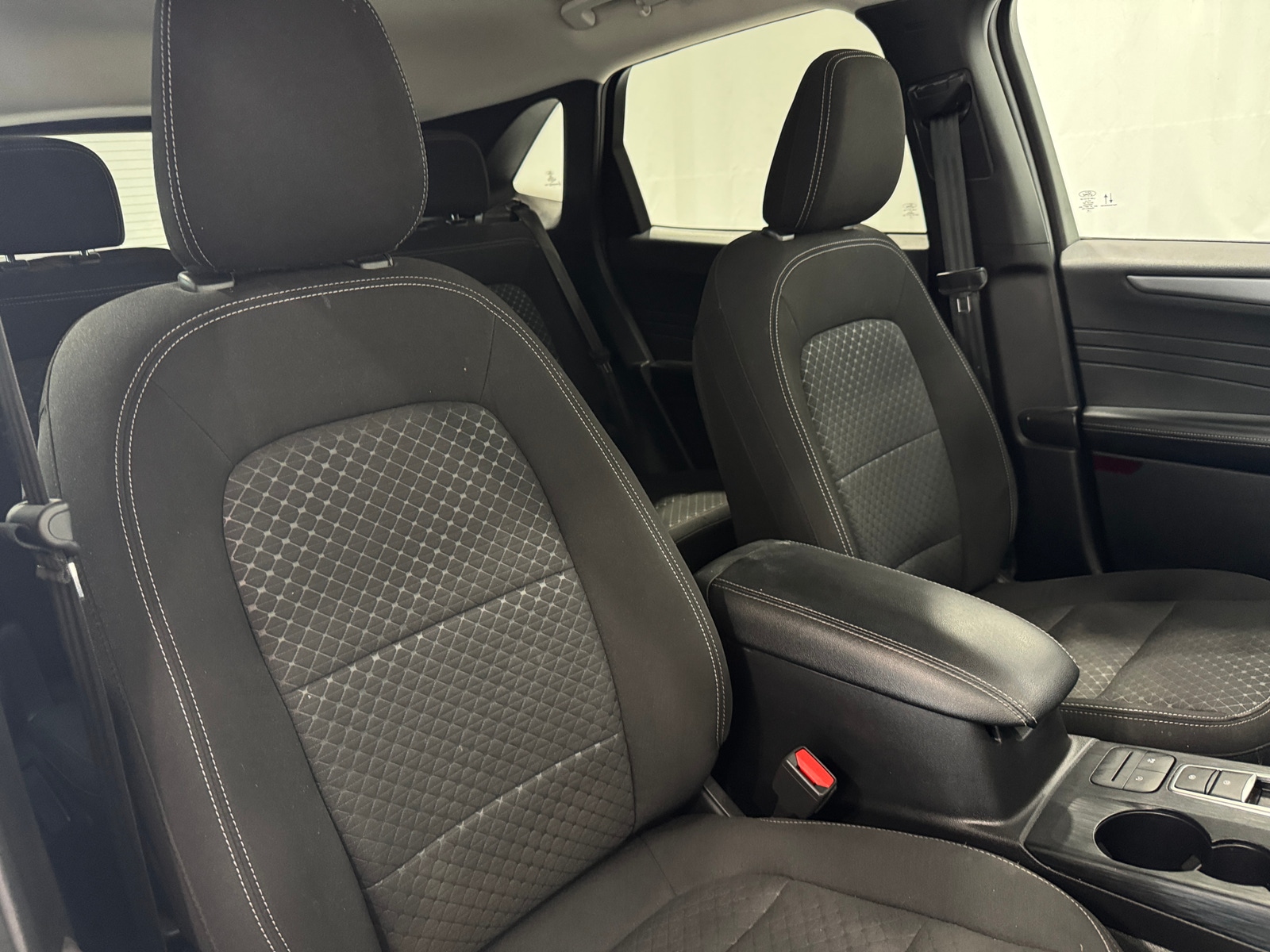 Thumbnail: 2023 Ford Escape - 2