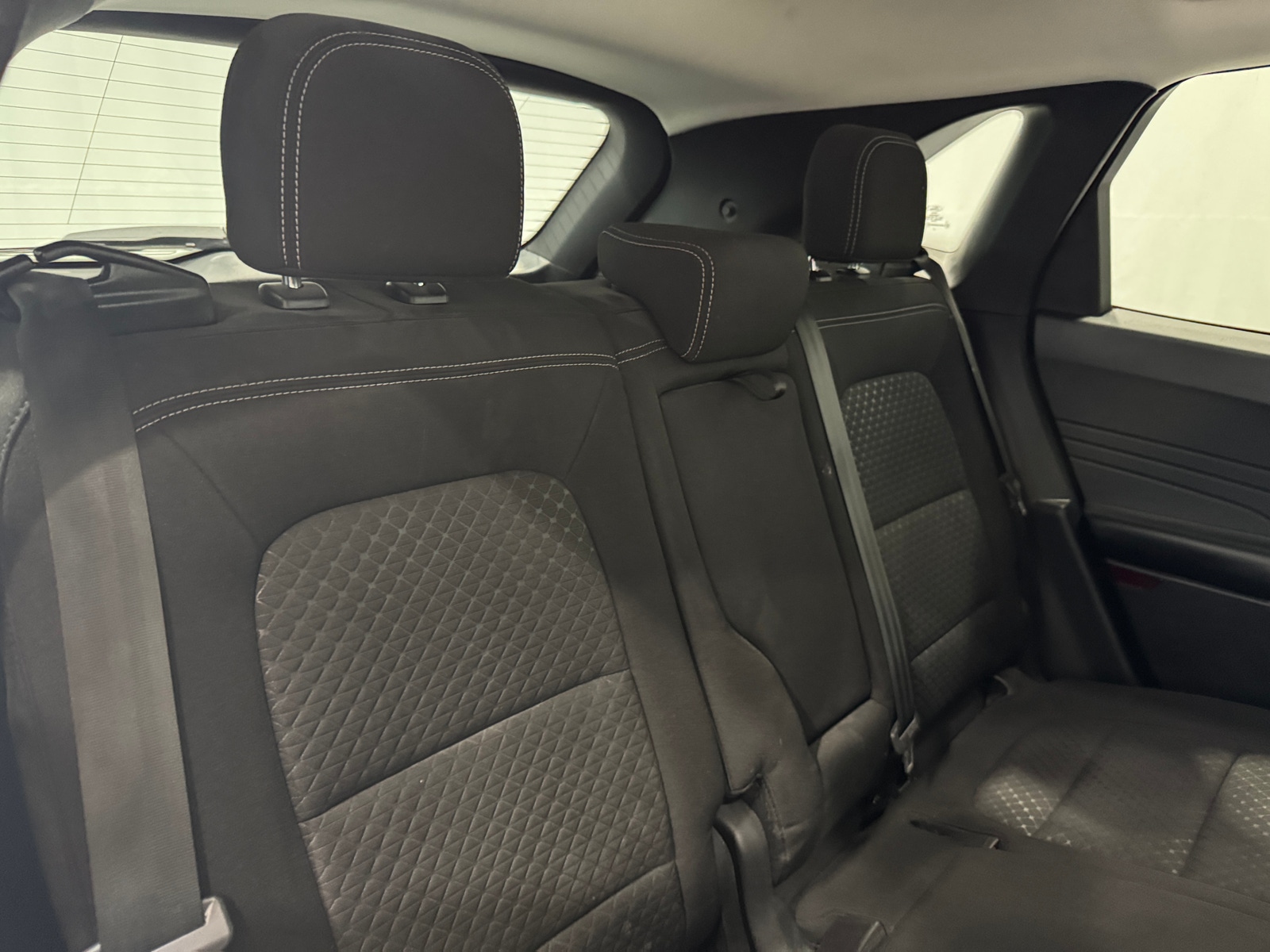 Thumbnail: 2023 Ford Escape - 6