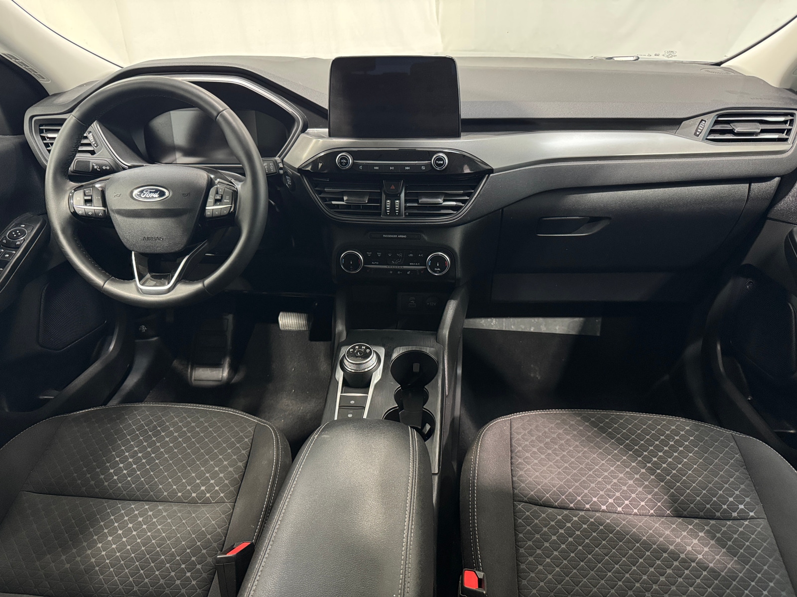 Thumbnail: 2023 Ford Escape - 3