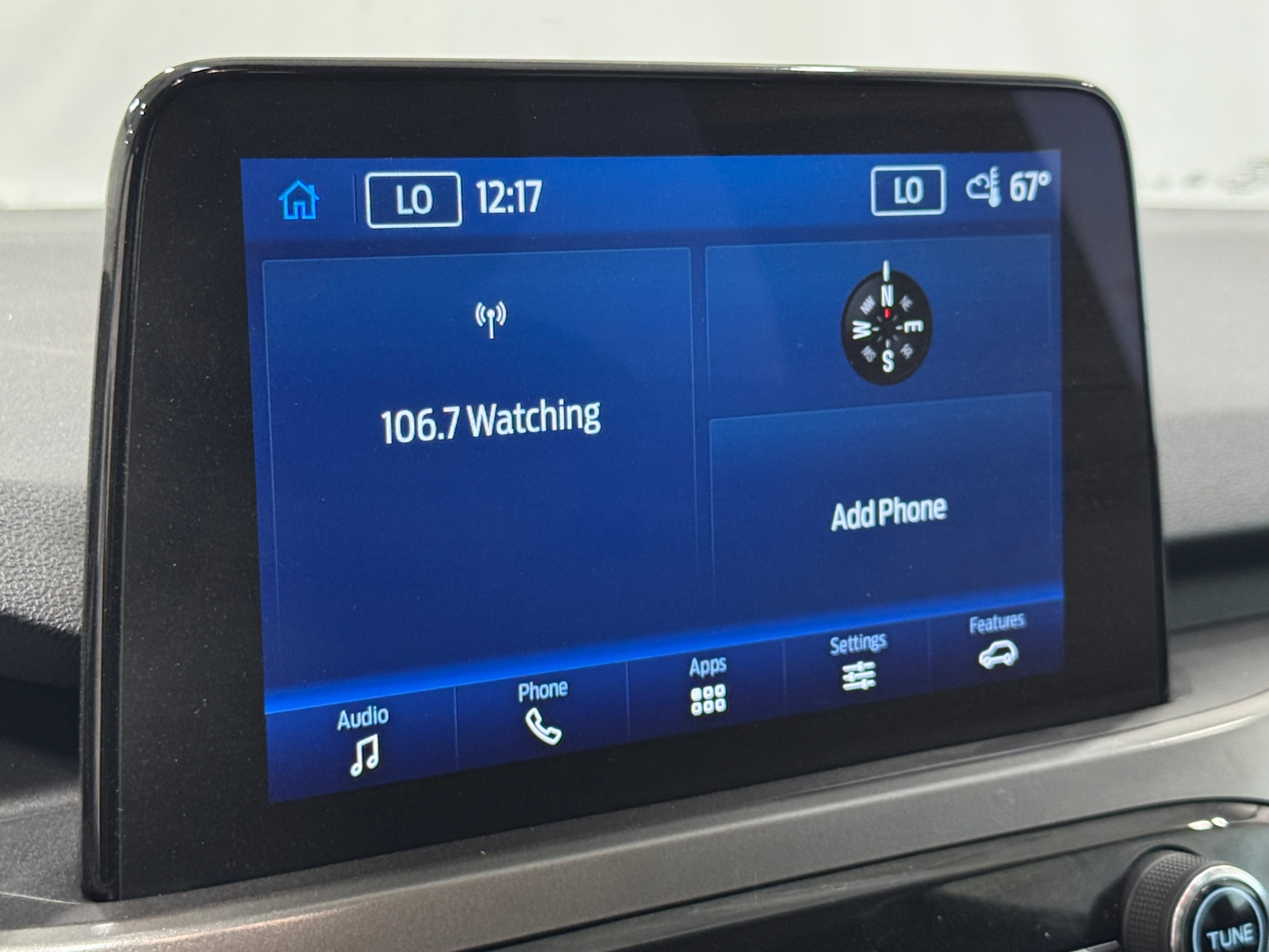 Thumbnail: 2023 Ford Escape - 4