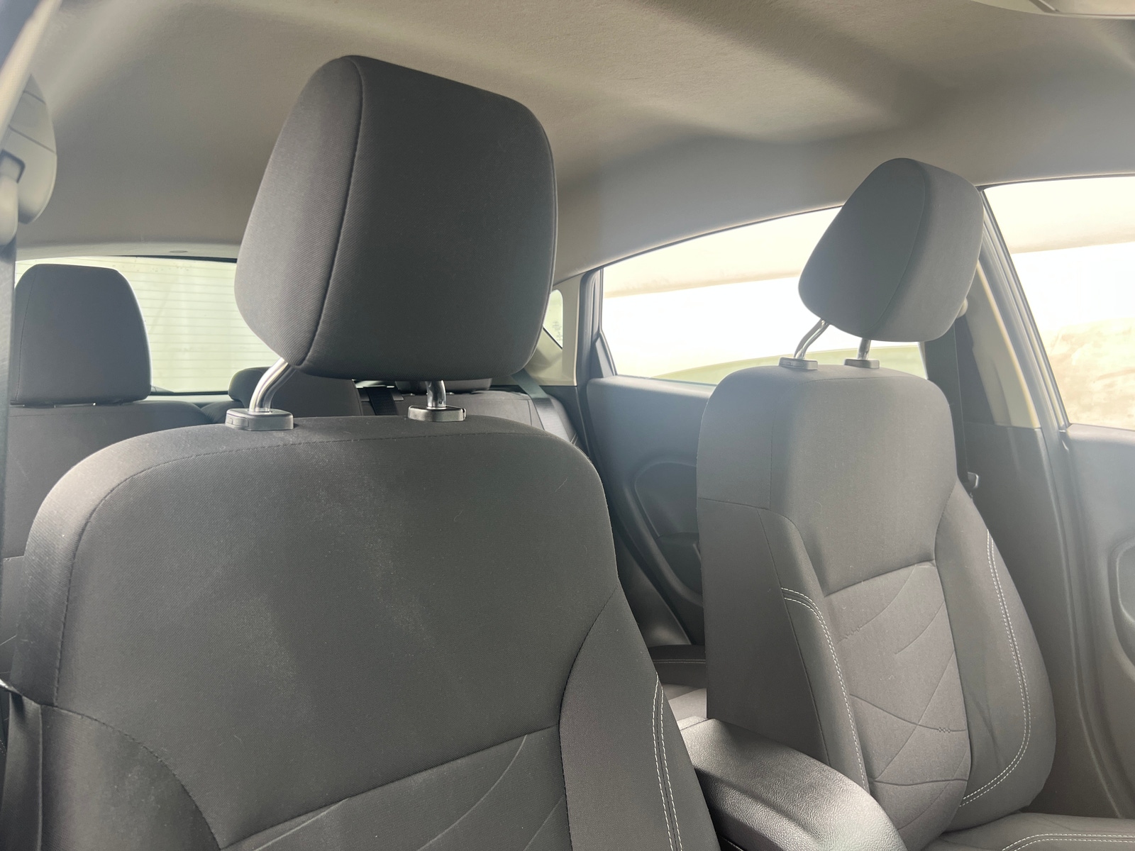 Thumbnail: 2019 Ford Fiesta - 2