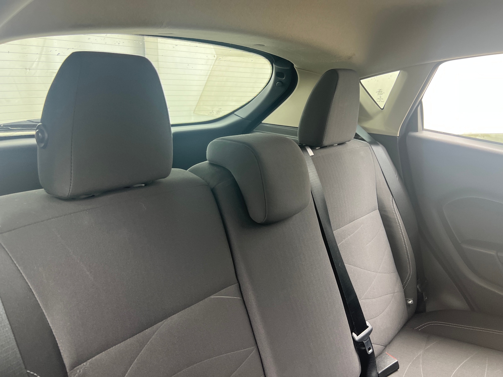 Thumbnail: 2019 Ford Fiesta - 6