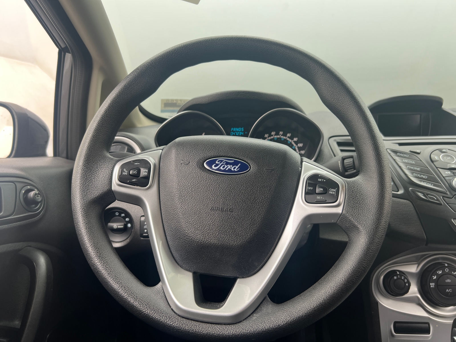 Thumbnail: 2019 Ford Fiesta - 5