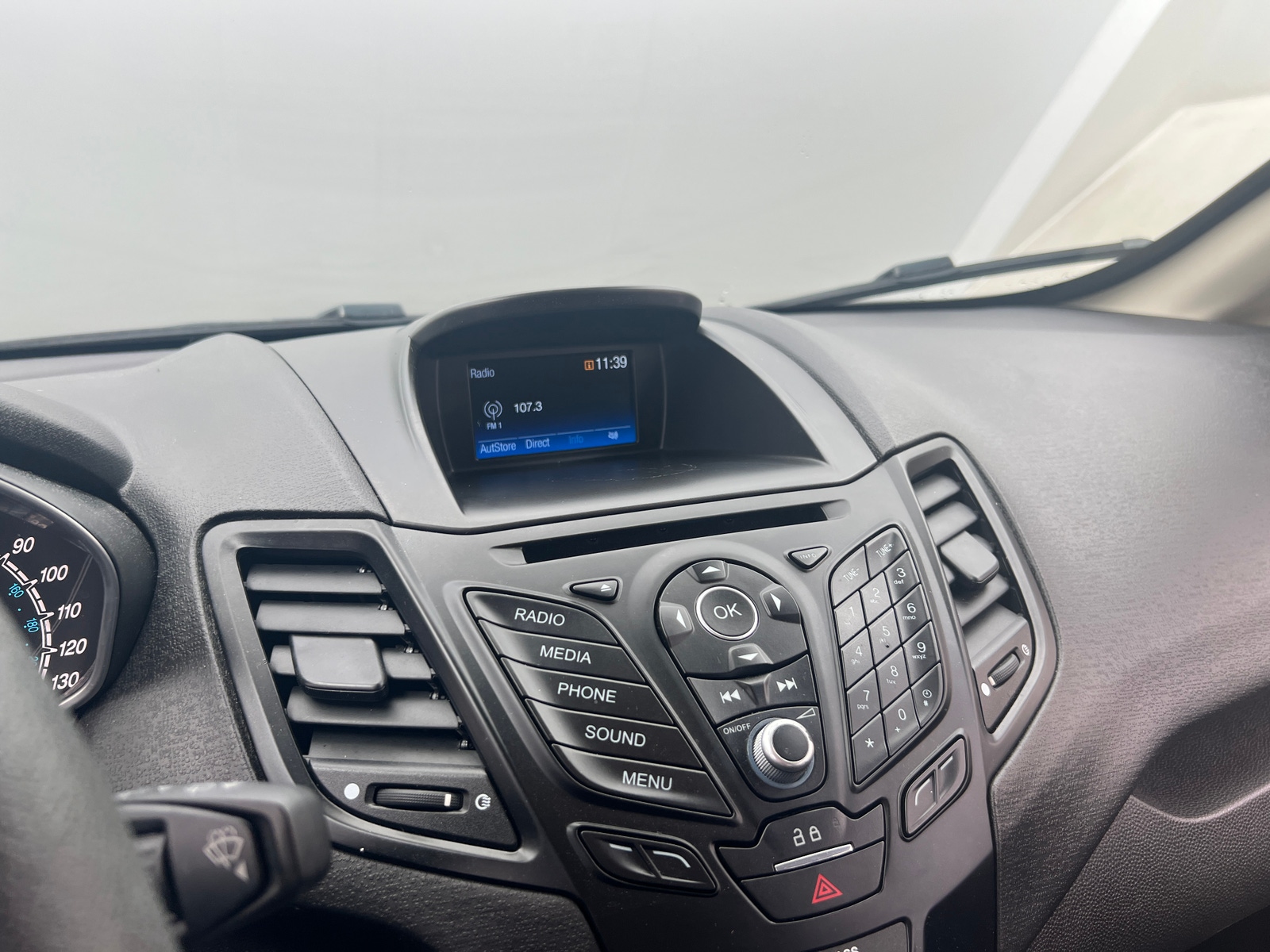 Thumbnail: 2019 Ford Fiesta - 4