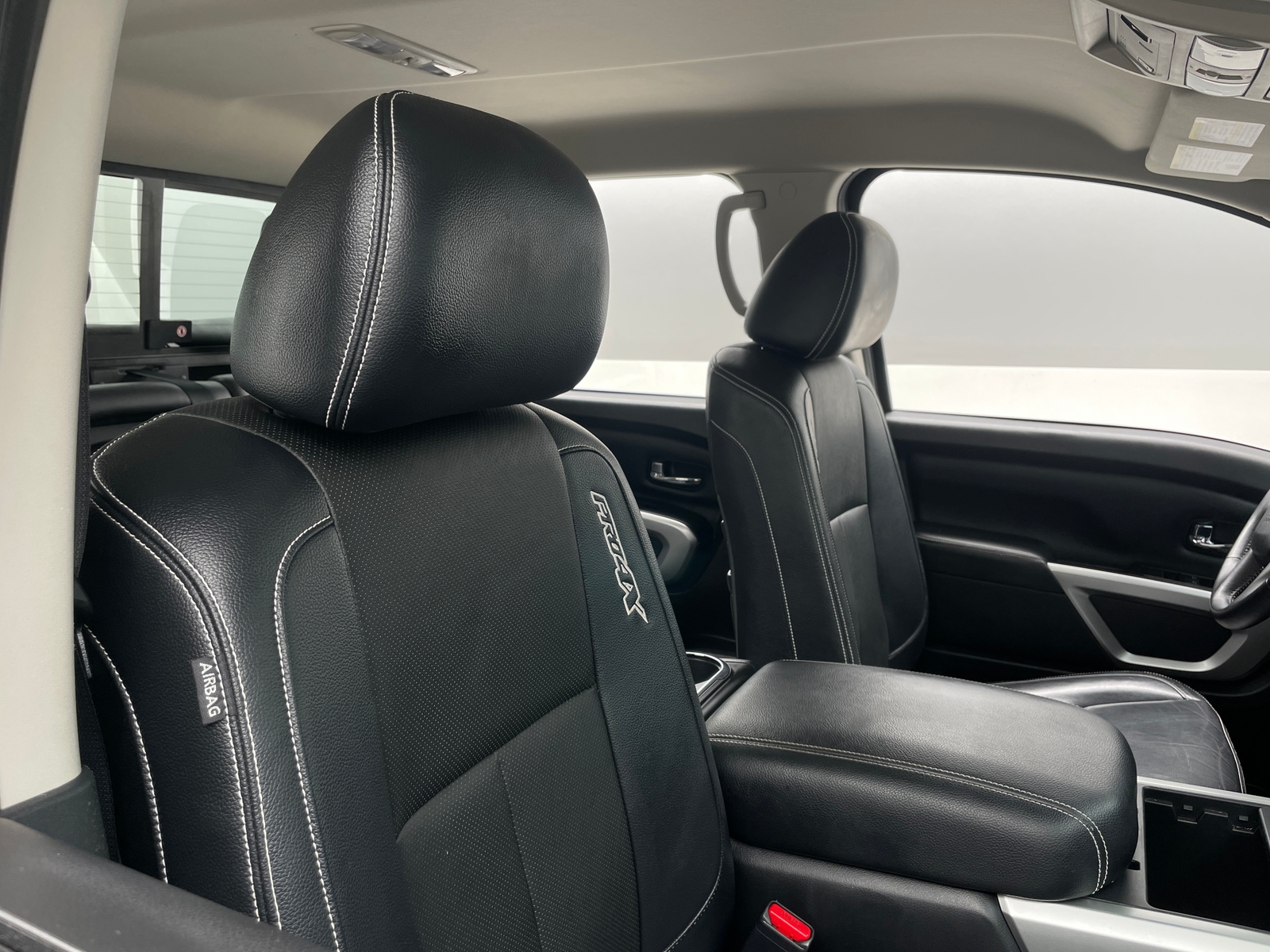 Thumbnail: 2018 Nissan Titan - 2