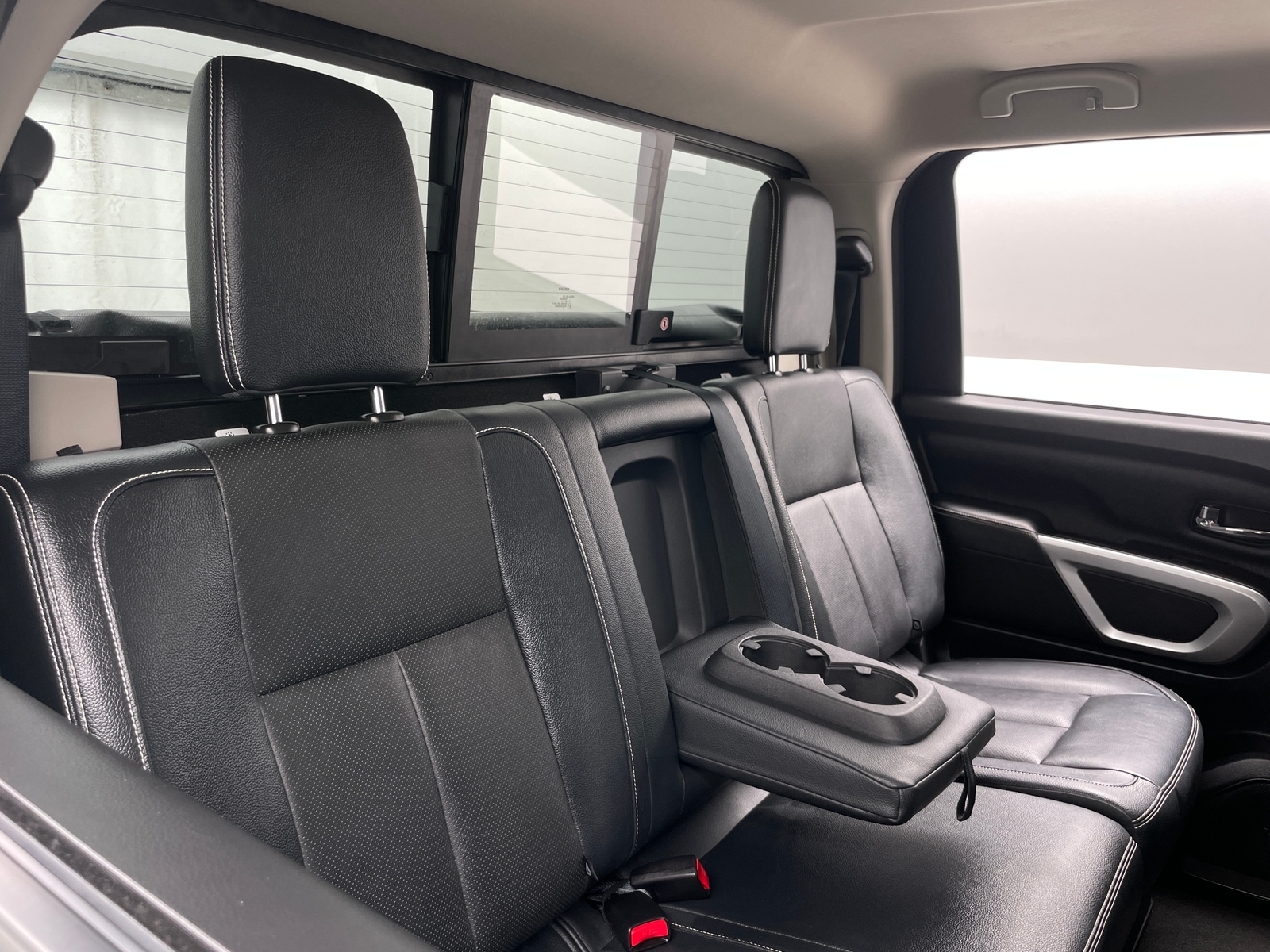 Thumbnail: 2018 Nissan Titan - 6