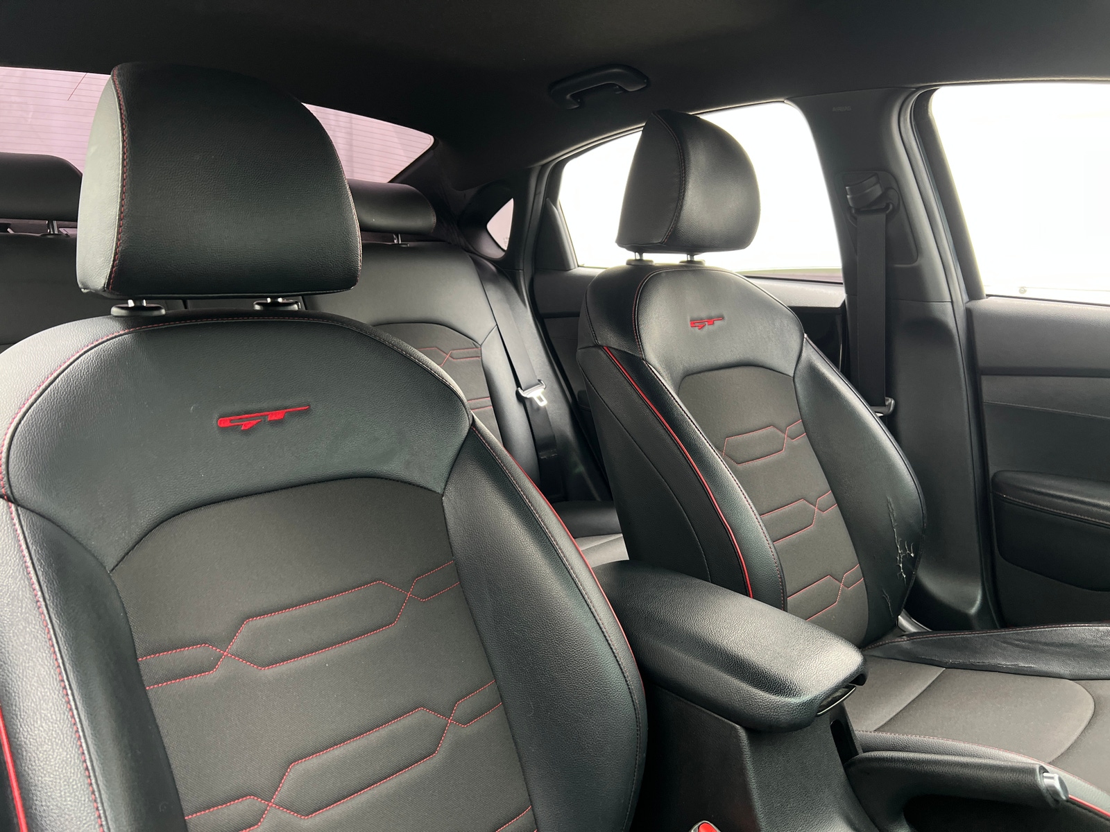 Thumbnail: 2021 Kia Forte - 2