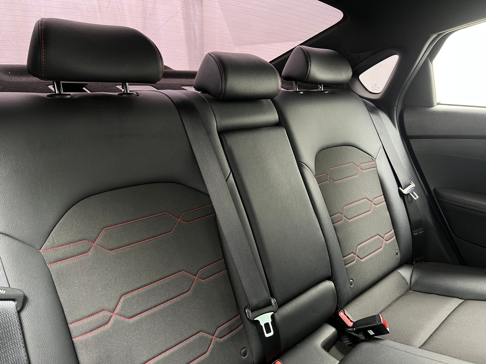 Thumbnail: 2021 Kia Forte - 6