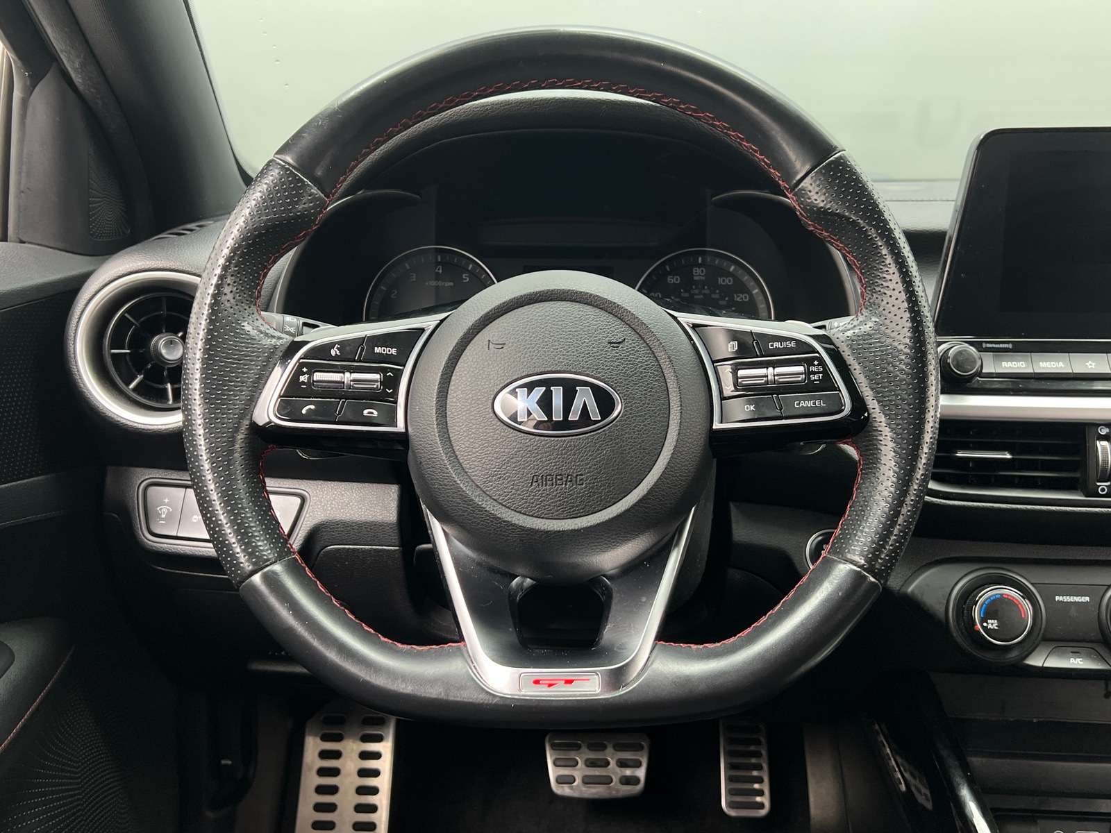 Thumbnail: 2021 Kia Forte - 5