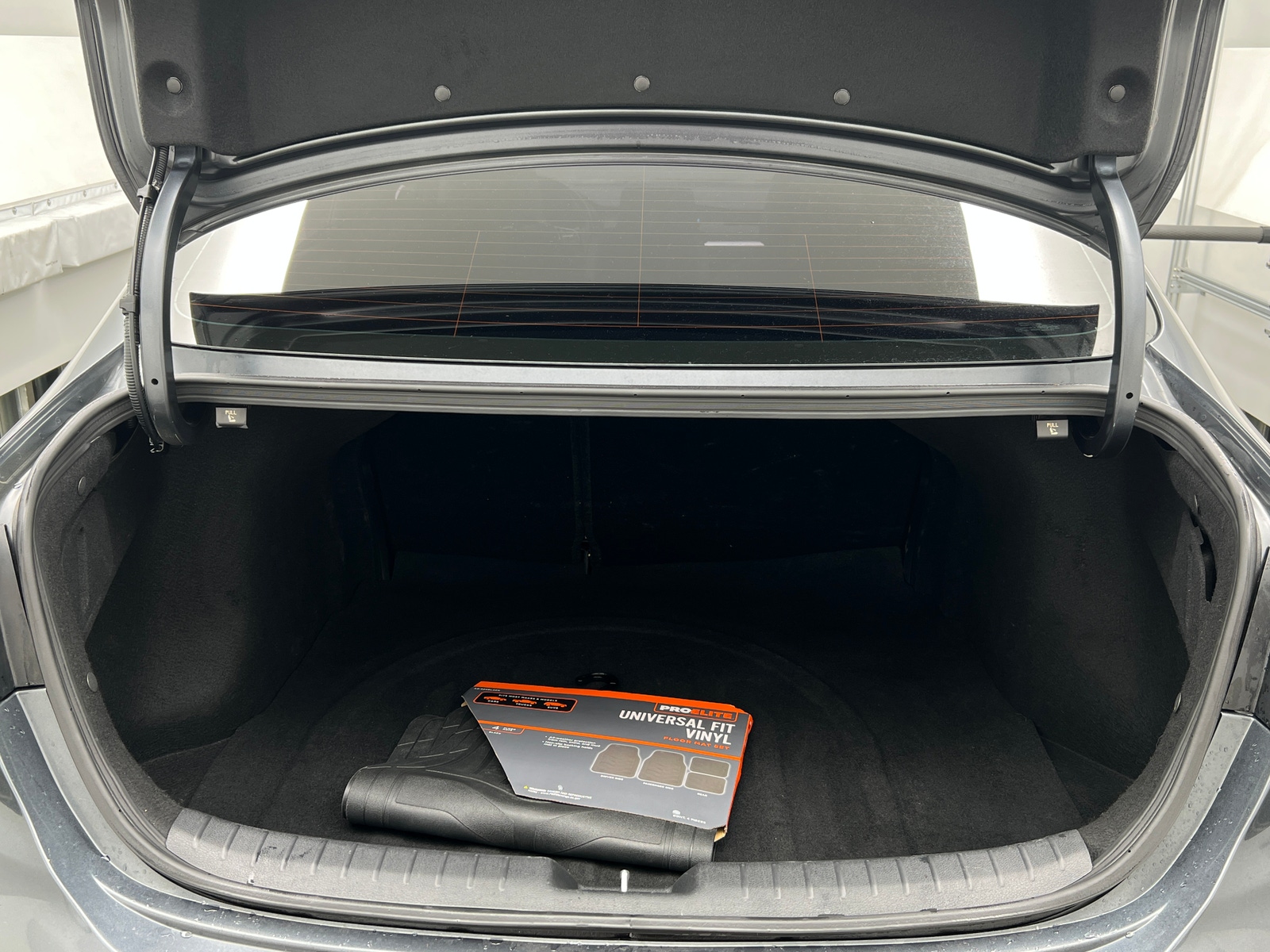 Thumbnail: 2021 Kia Forte - 7