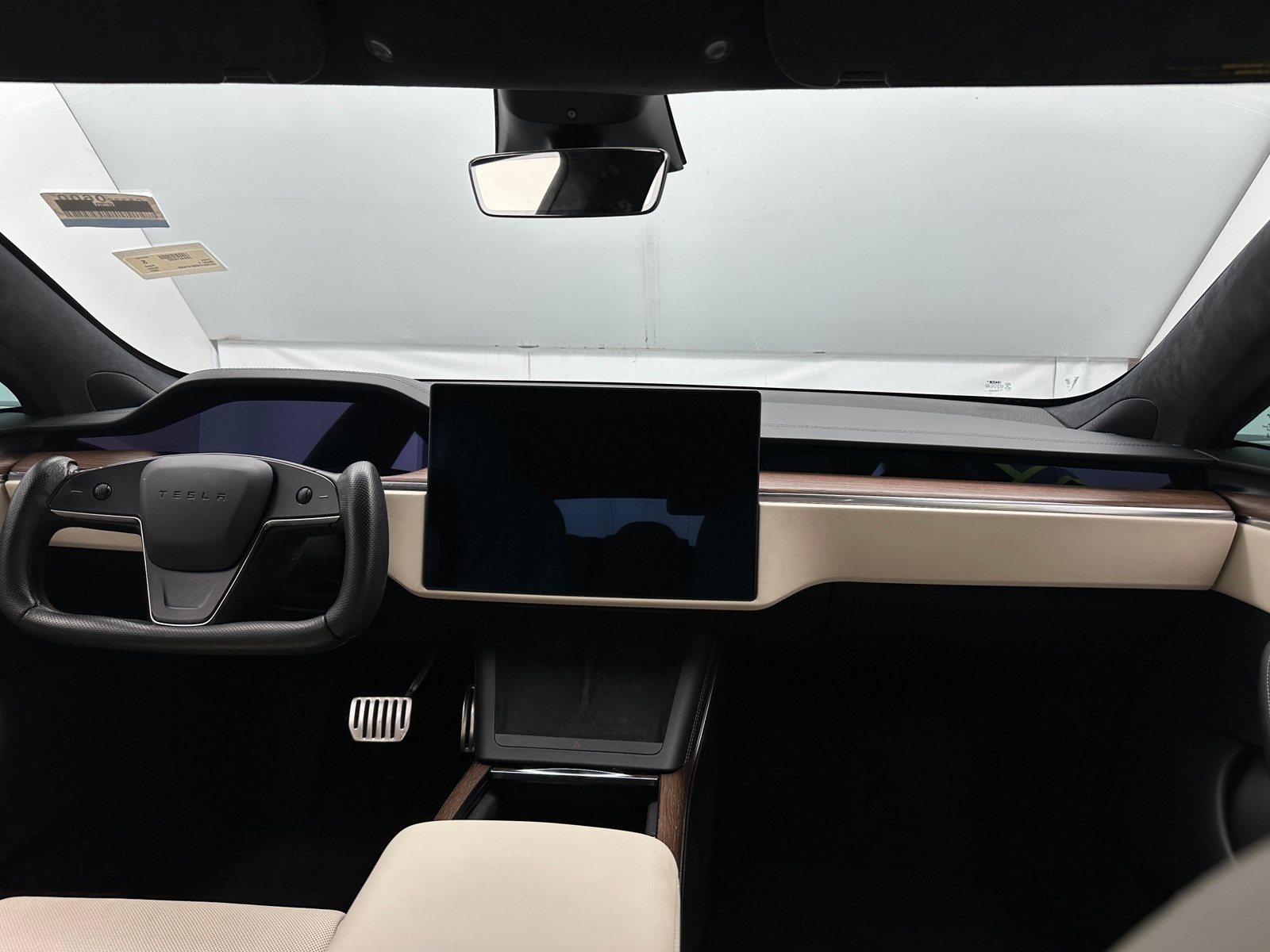 Thumbnail: 2022 Tesla Model S - 2