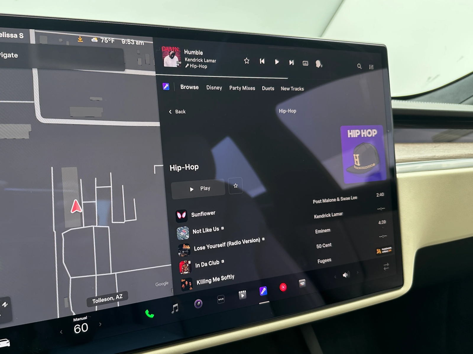 Thumbnail: 2022 Tesla Model S - 3