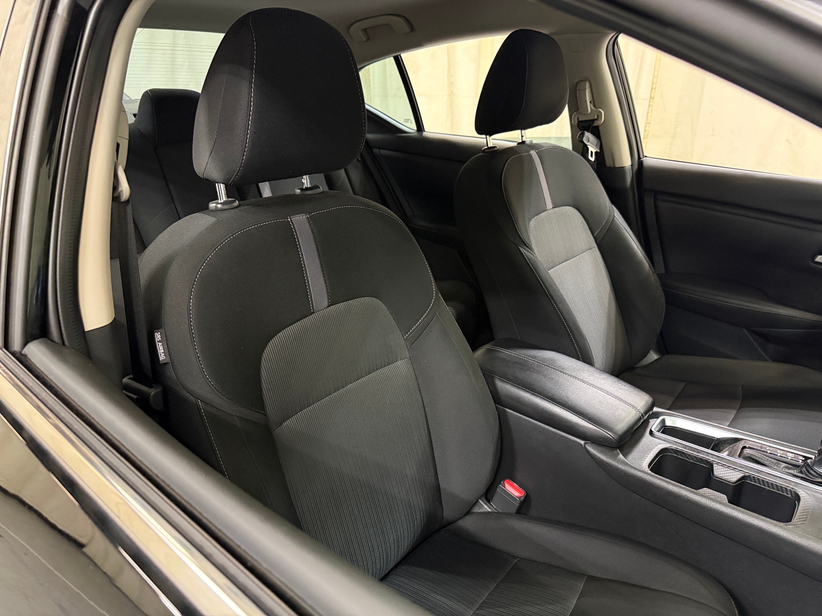 Thumbnail: 2022 Nissan Sentra - 2