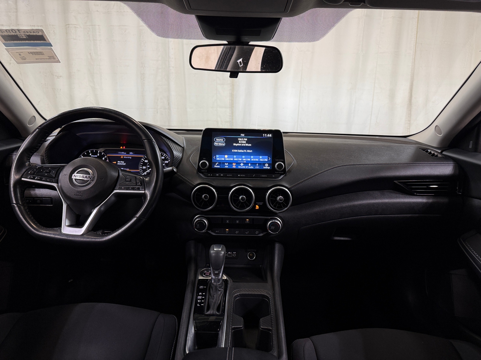 Thumbnail: 2022 Nissan Sentra - 3