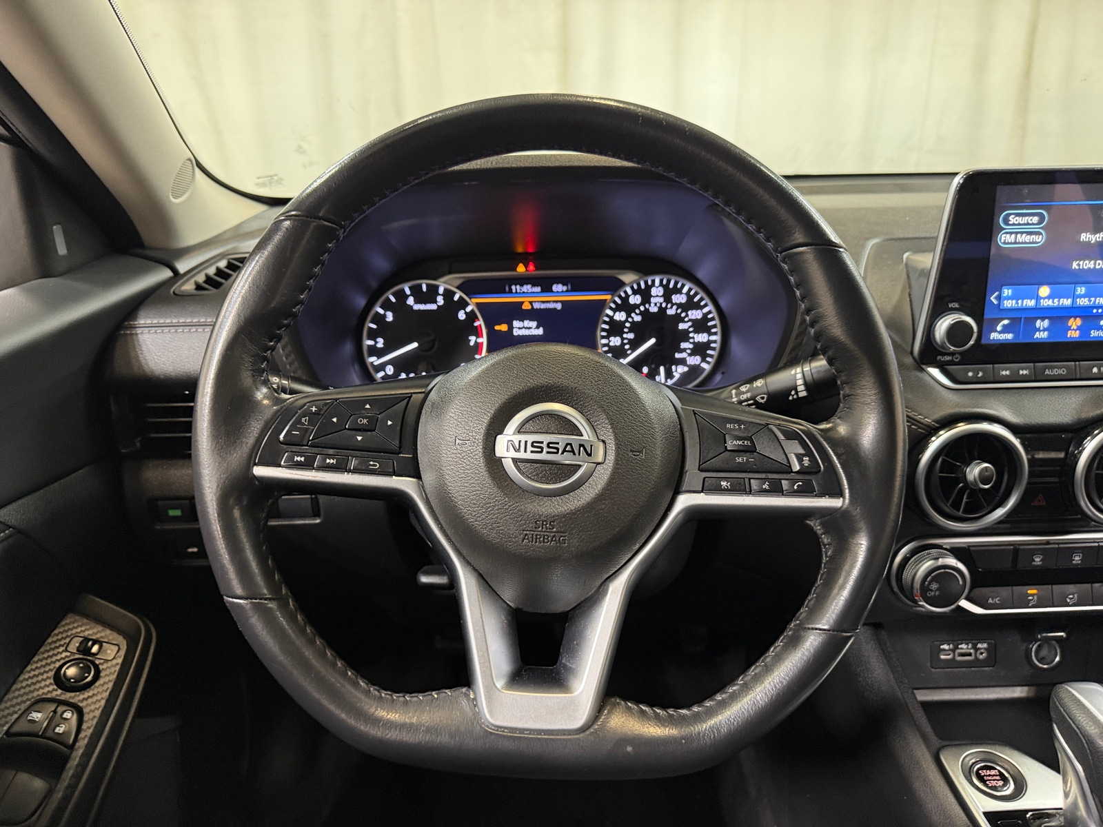 Thumbnail: 2022 Nissan Sentra - 5