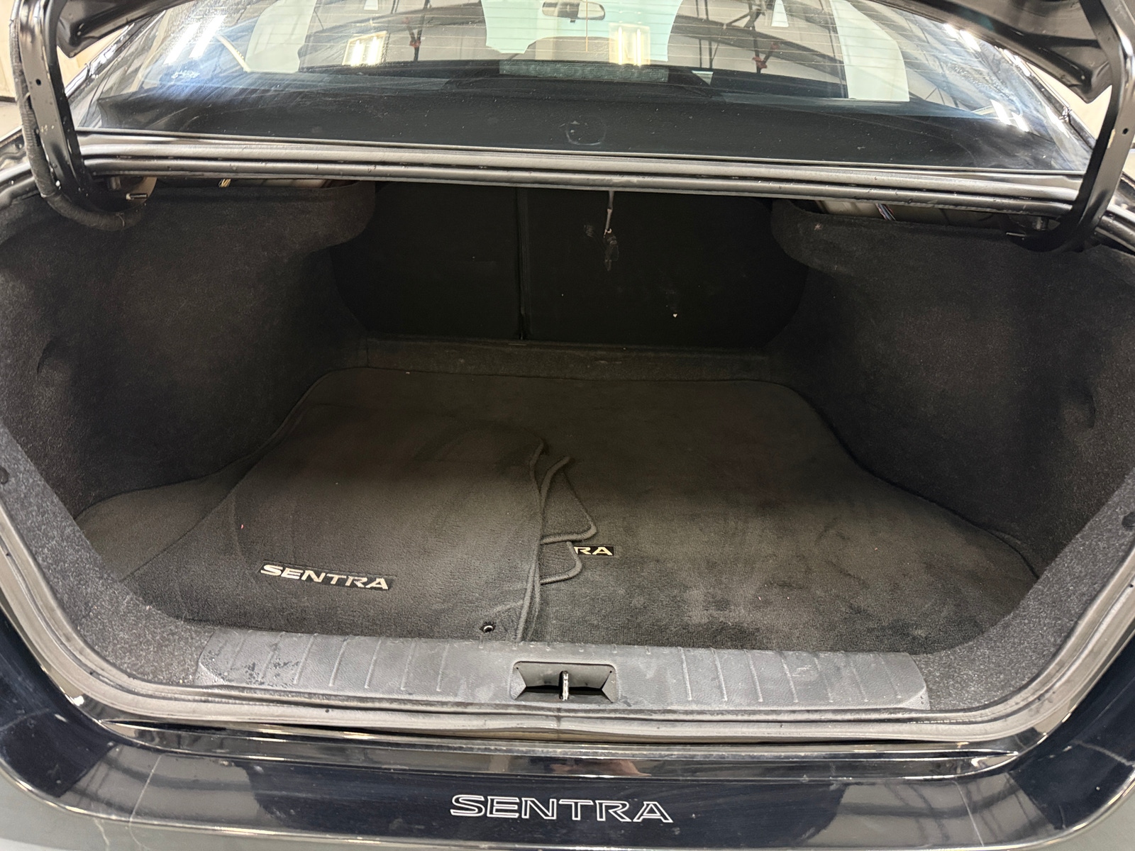 Thumbnail: 2022 Nissan Sentra - 7