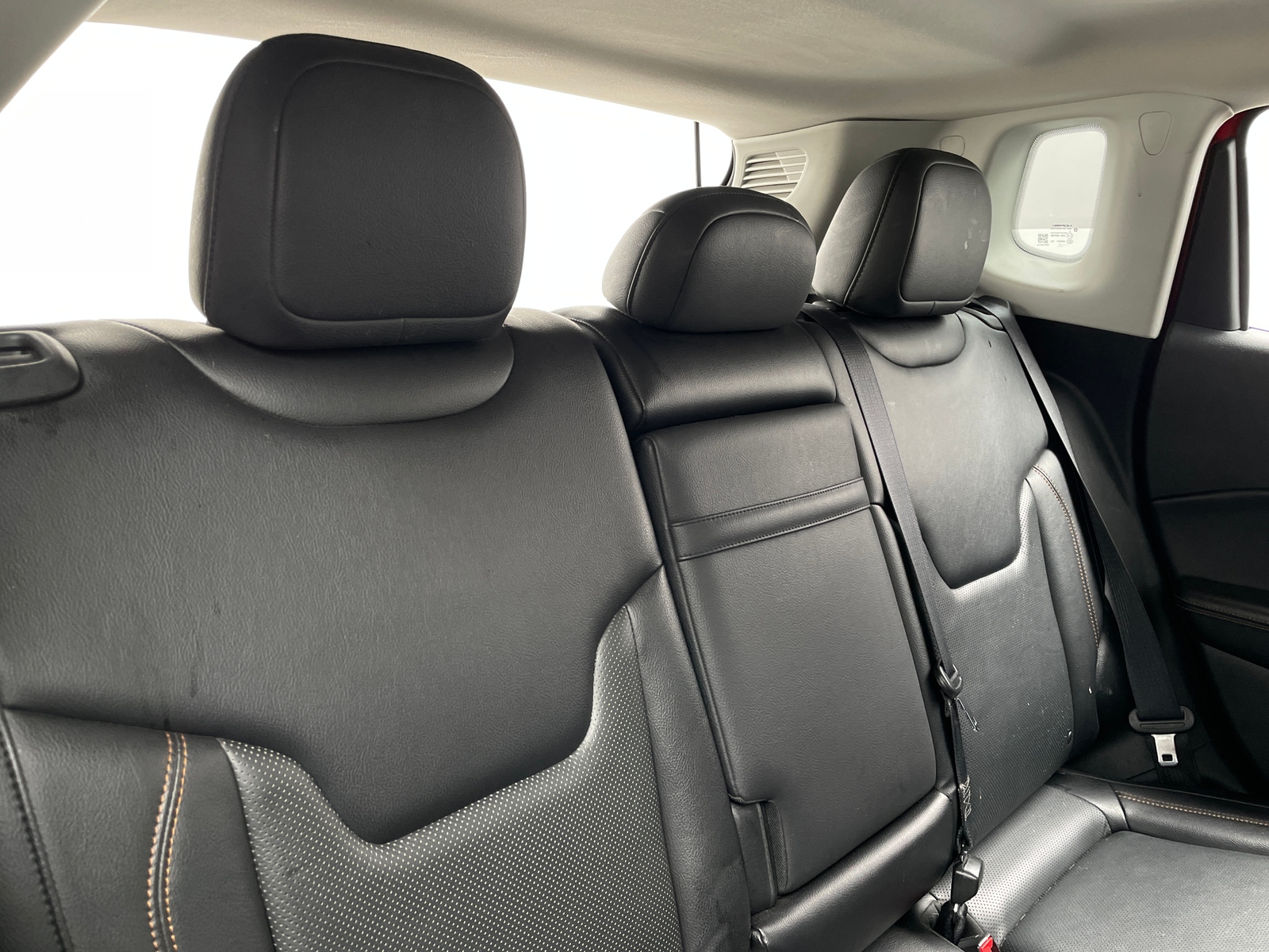 Thumbnail: 2017 Jeep Compass - 5