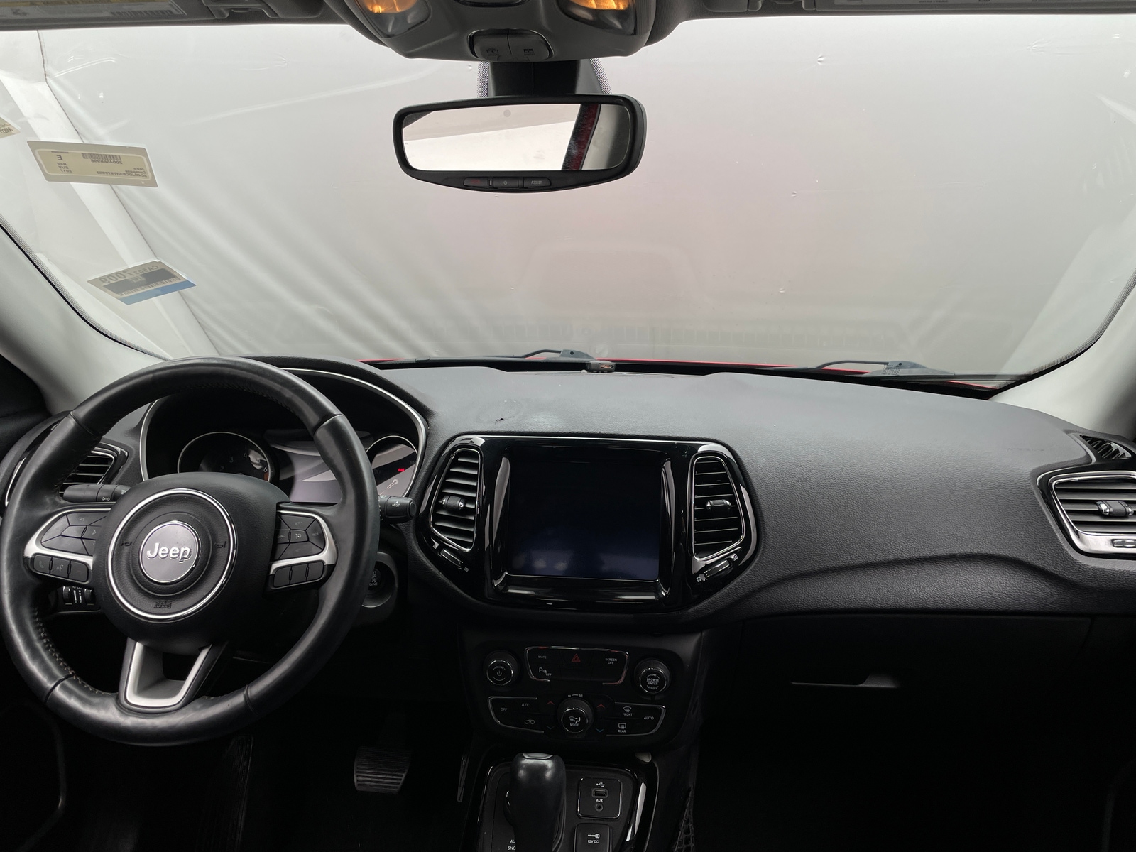 Thumbnail: 2017 Jeep Compass - 2