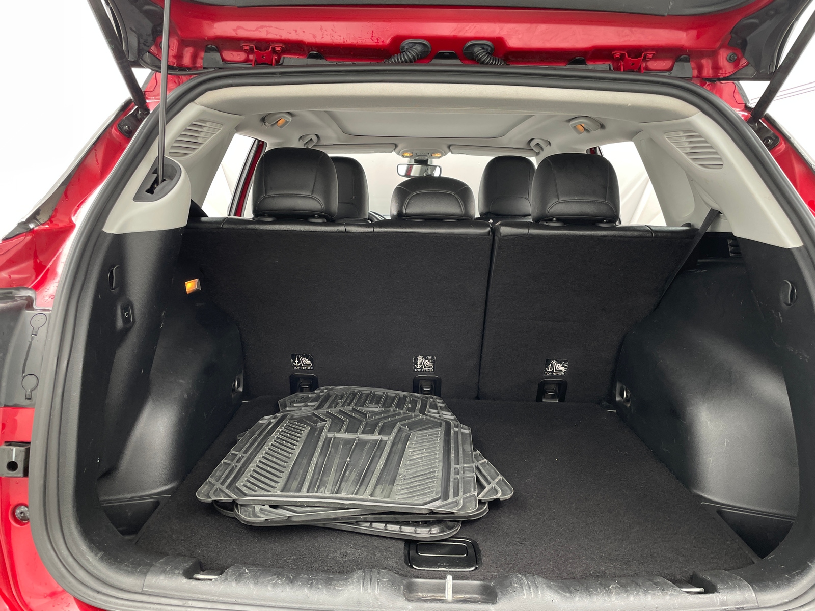 Thumbnail: 2017 Jeep Compass - 6