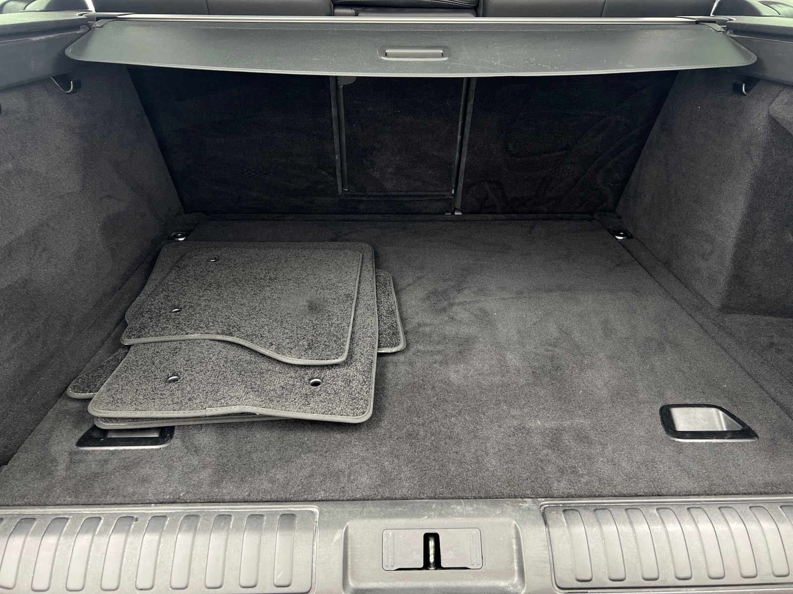 Thumbnail: 2015 Land Rover Range Rover Sport - 6