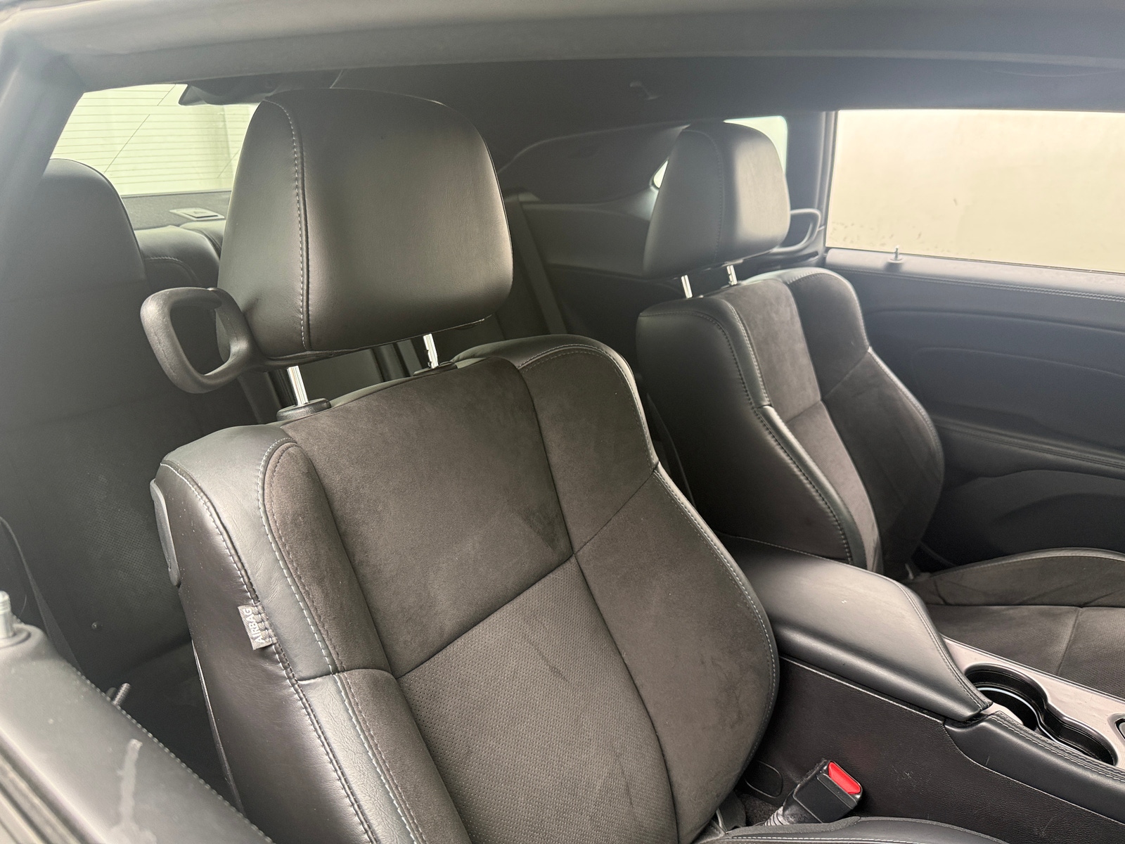 Thumbnail: 2023 Dodge Challenger - 2