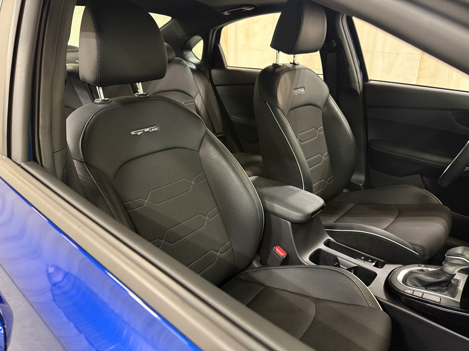 Thumbnail: 2024 Kia Forte - 2