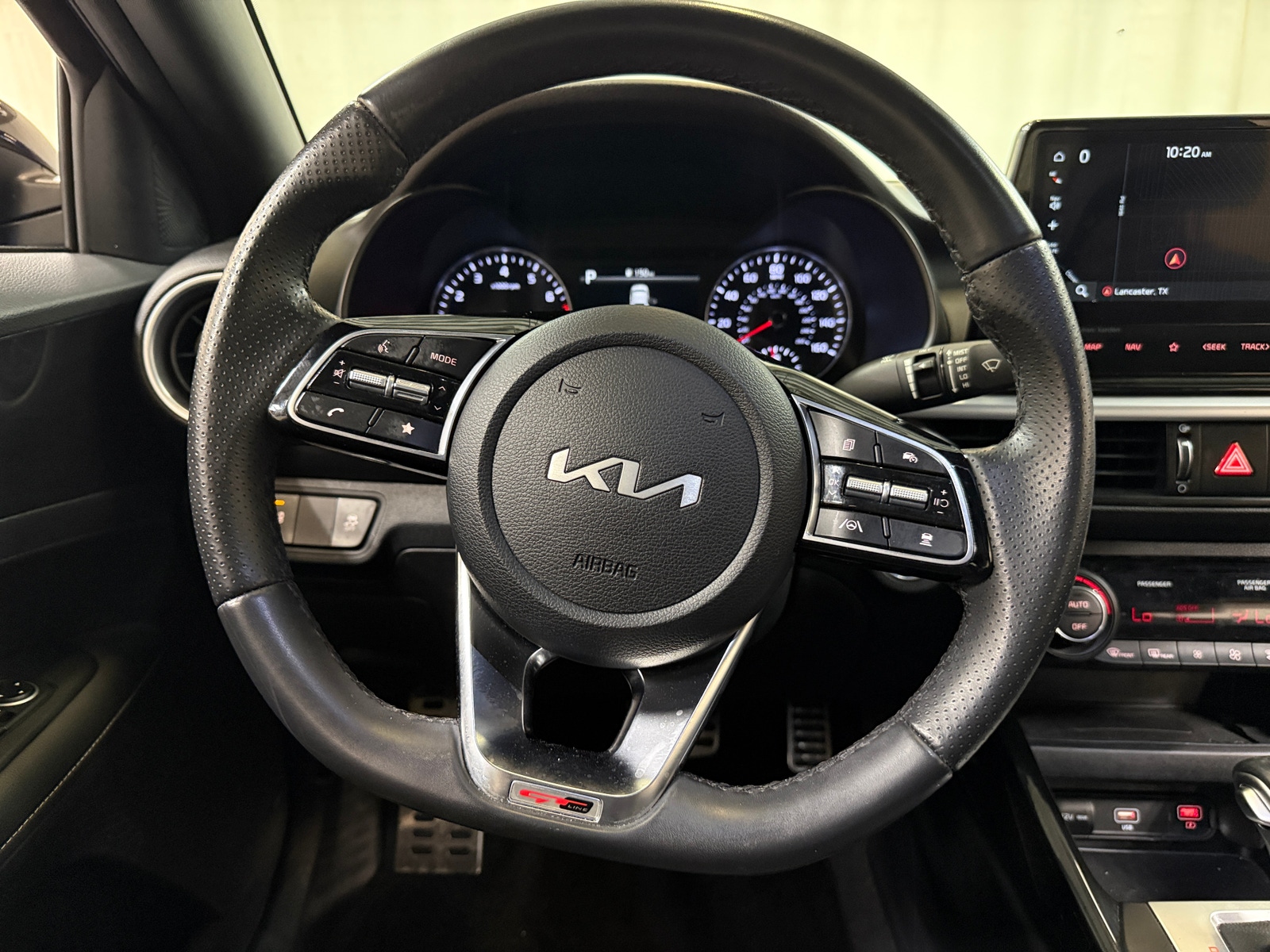 Thumbnail: 2024 Kia Forte - 5