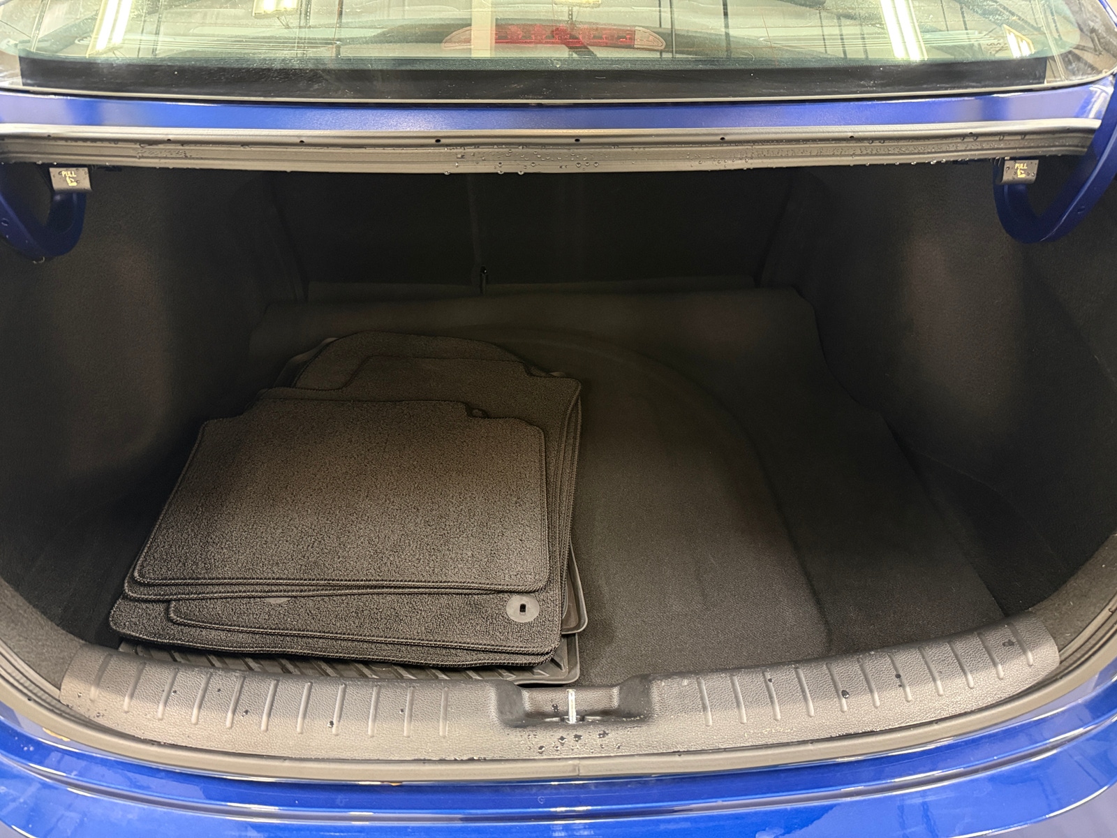 Thumbnail: 2024 Kia Forte - 7