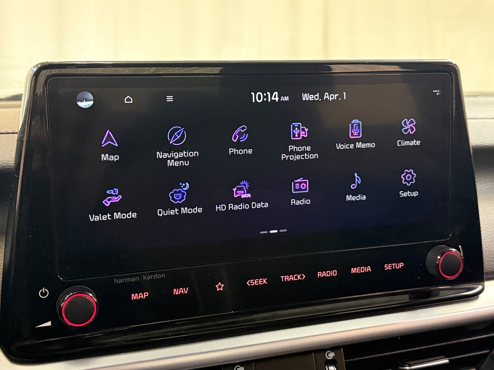 Thumbnail: 2024 Kia Forte - 4