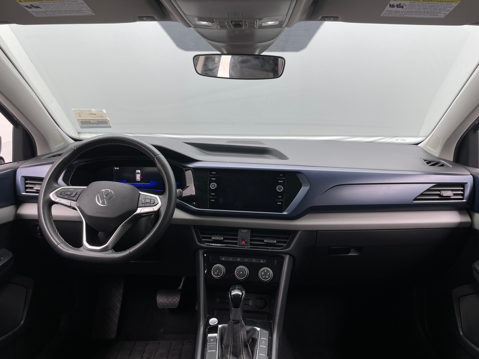 Thumbnail: 2023 Volkswagen Taos - 2