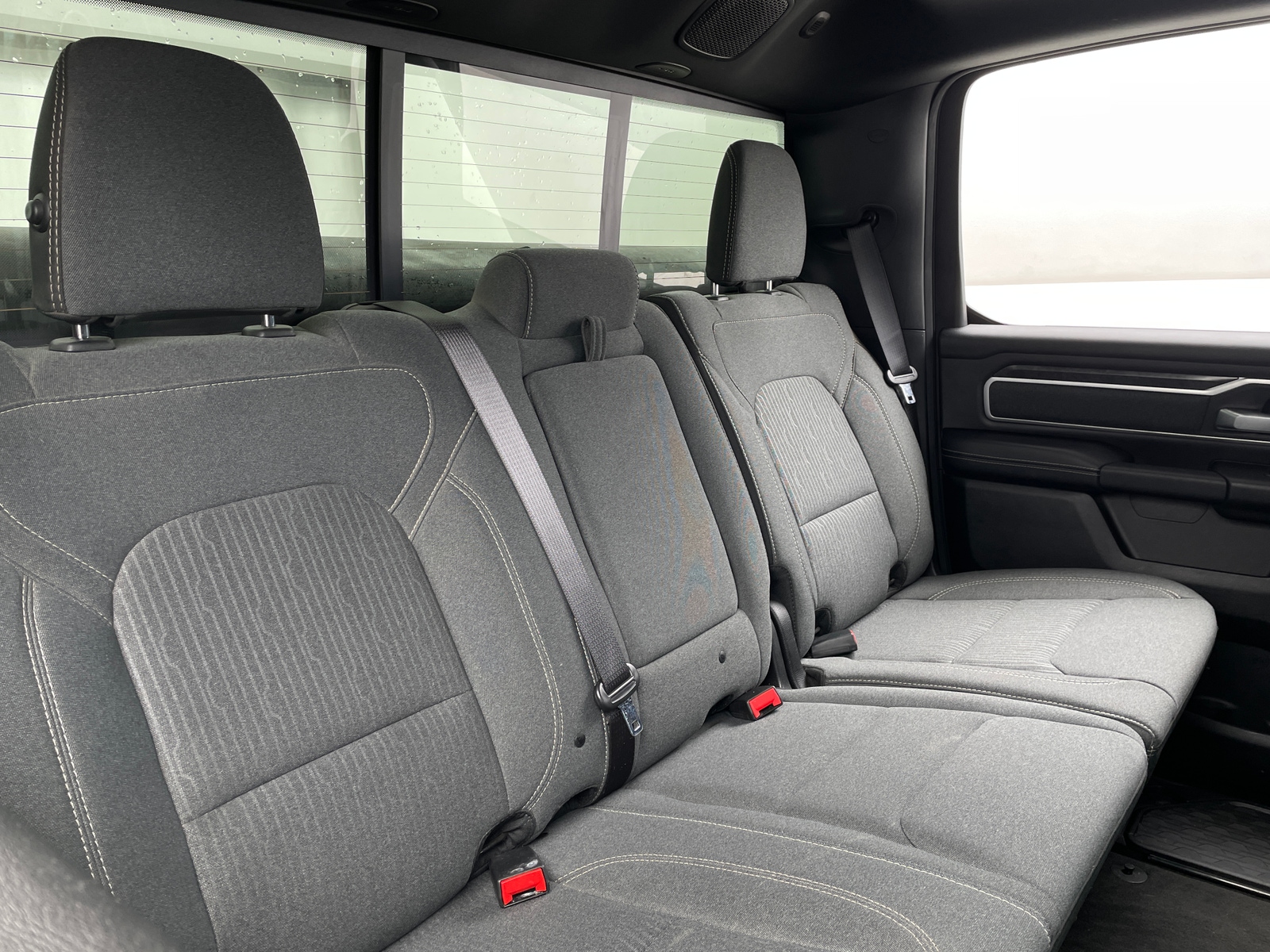 Thumbnail: 2021 RAM 1500 - 6