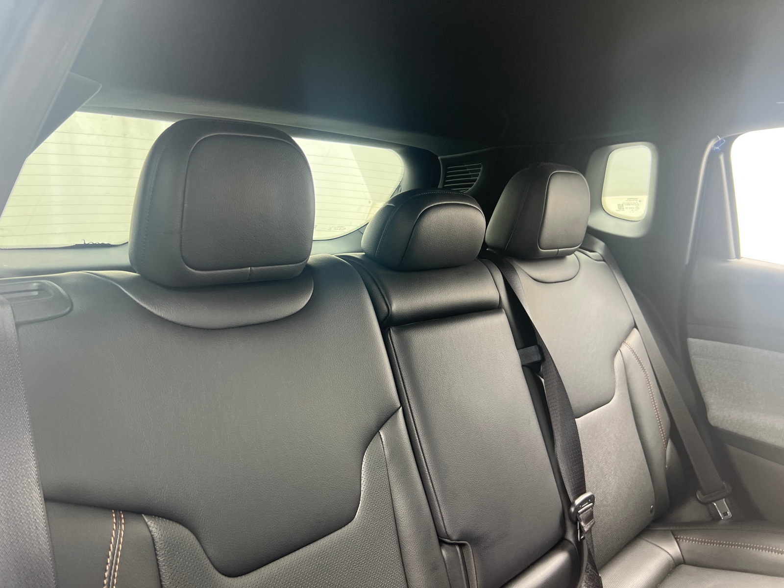 Thumbnail: 2023 Jeep Compass - 5