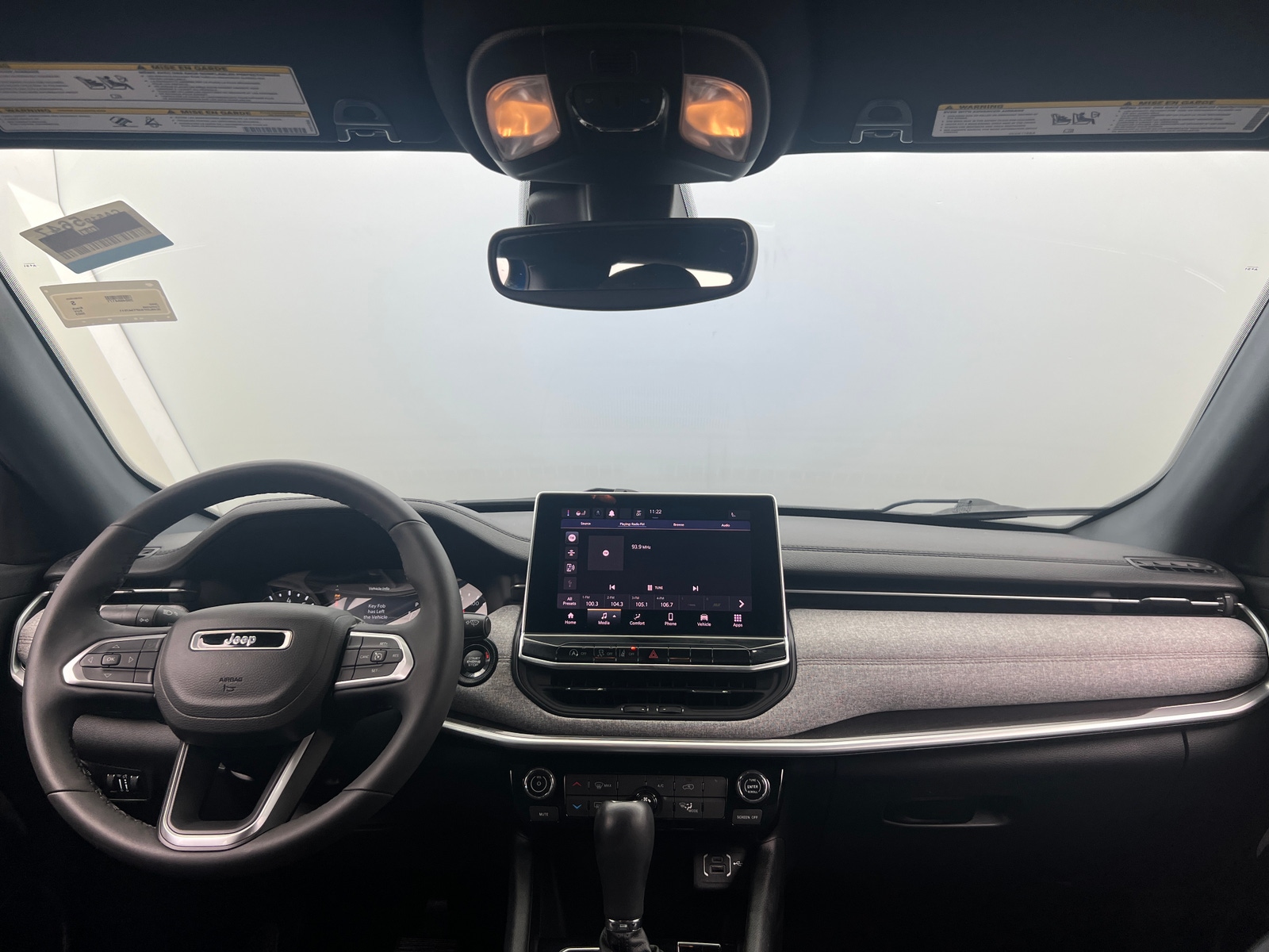 Thumbnail: 2023 Jeep Compass - 2