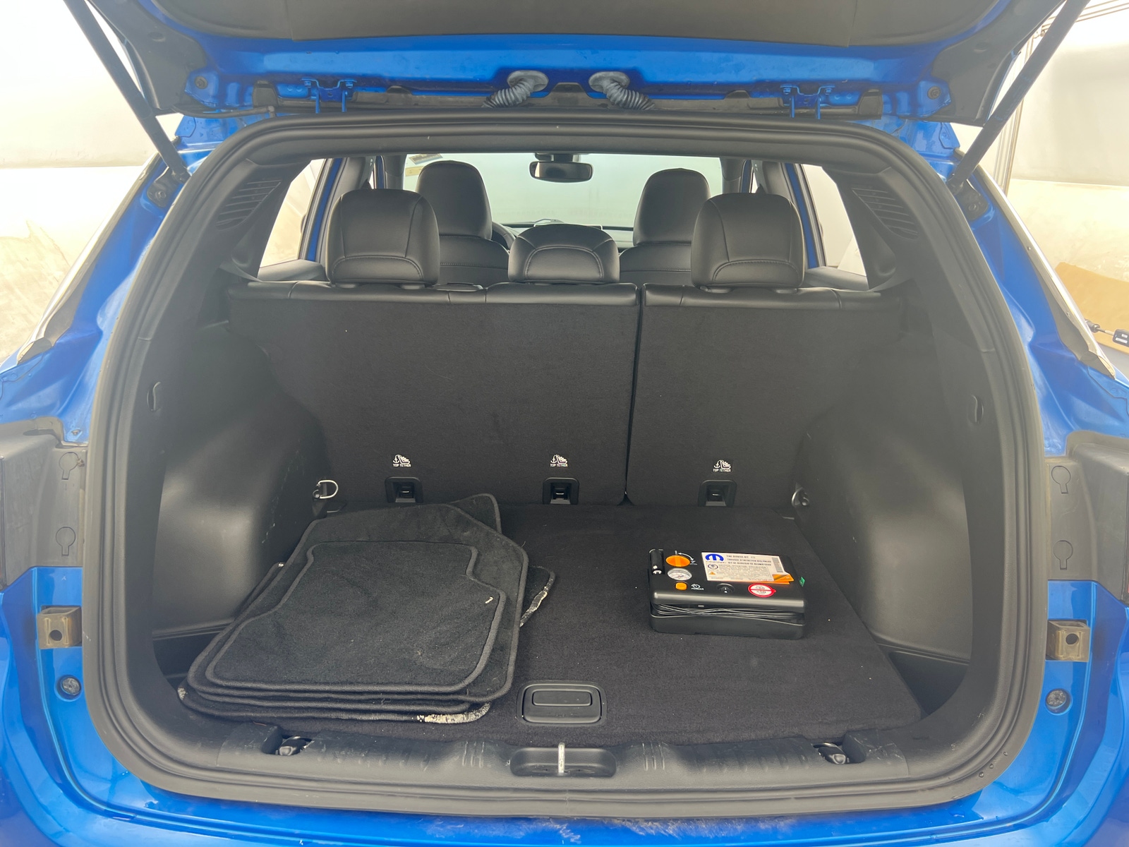 Thumbnail: 2023 Jeep Compass - 6