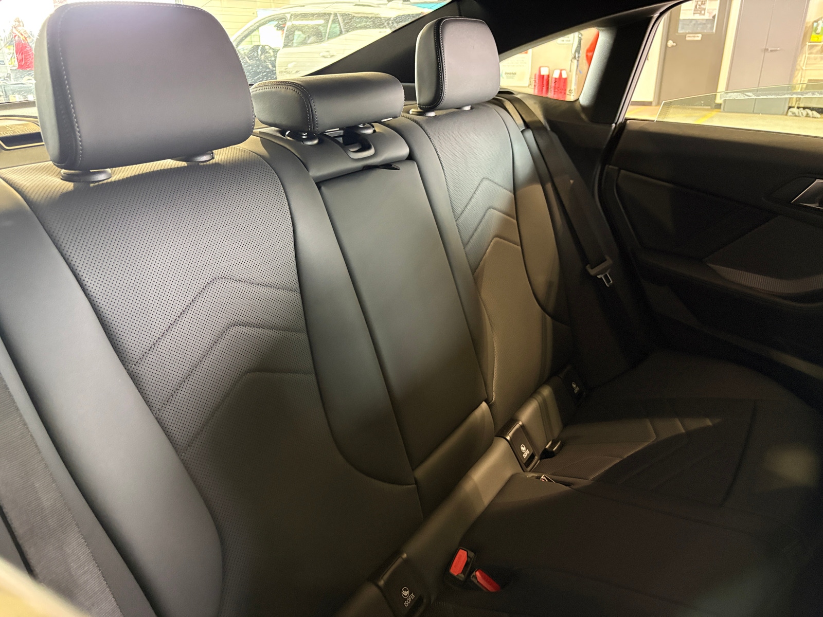 Thumbnail: 2025 BMW 2 Series - 5