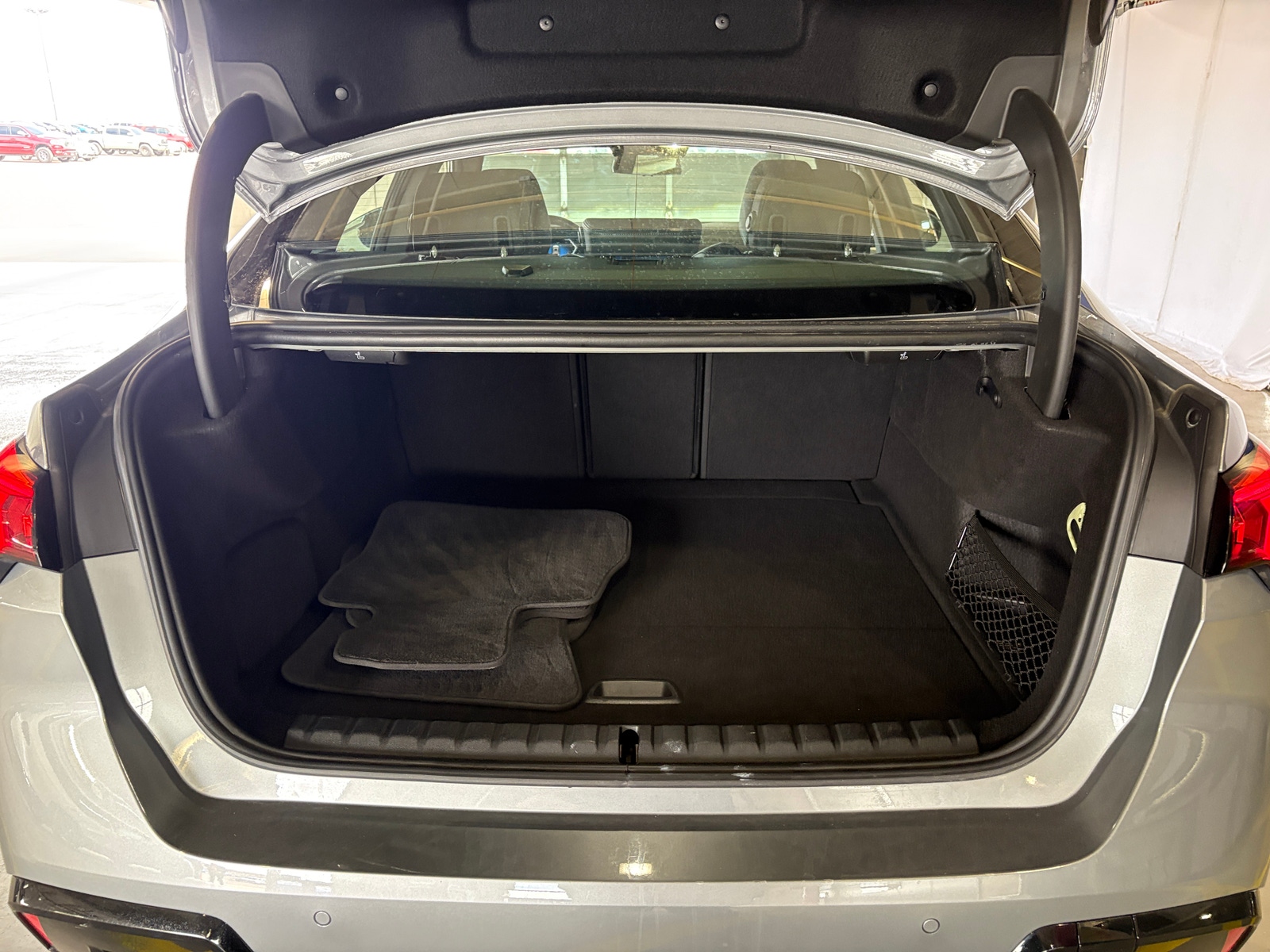 Thumbnail: 2025 BMW 2 Series - 6