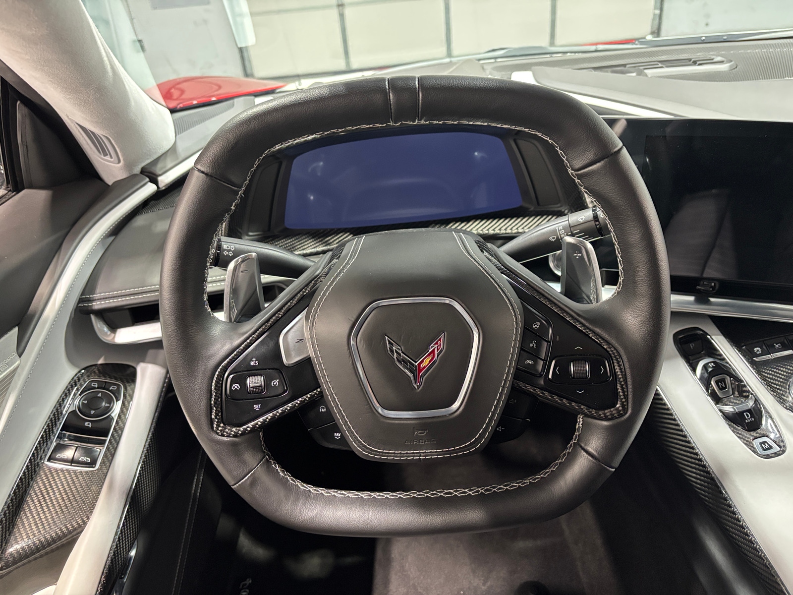 Thumbnail: 2023 Chevrolet Corvette - 3