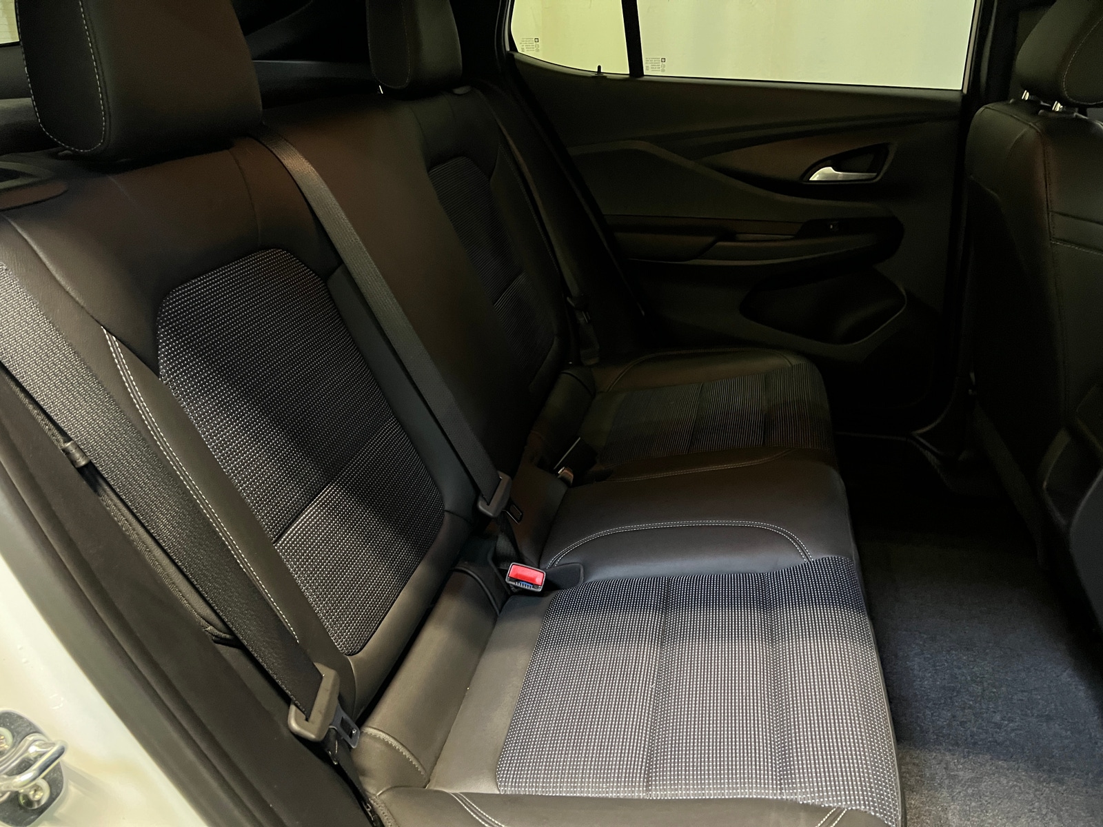 Thumbnail: 2025 Buick Envista - 5